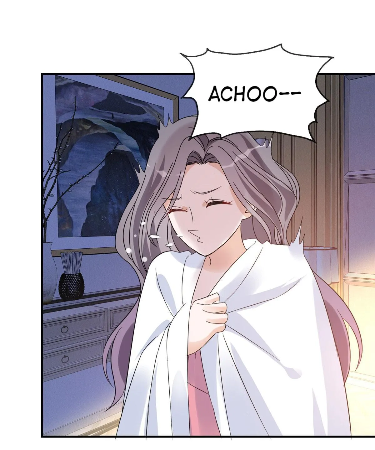 To Match a Villainess: Love Hunting Rhapsody Chapter 4.1 Online - página 3