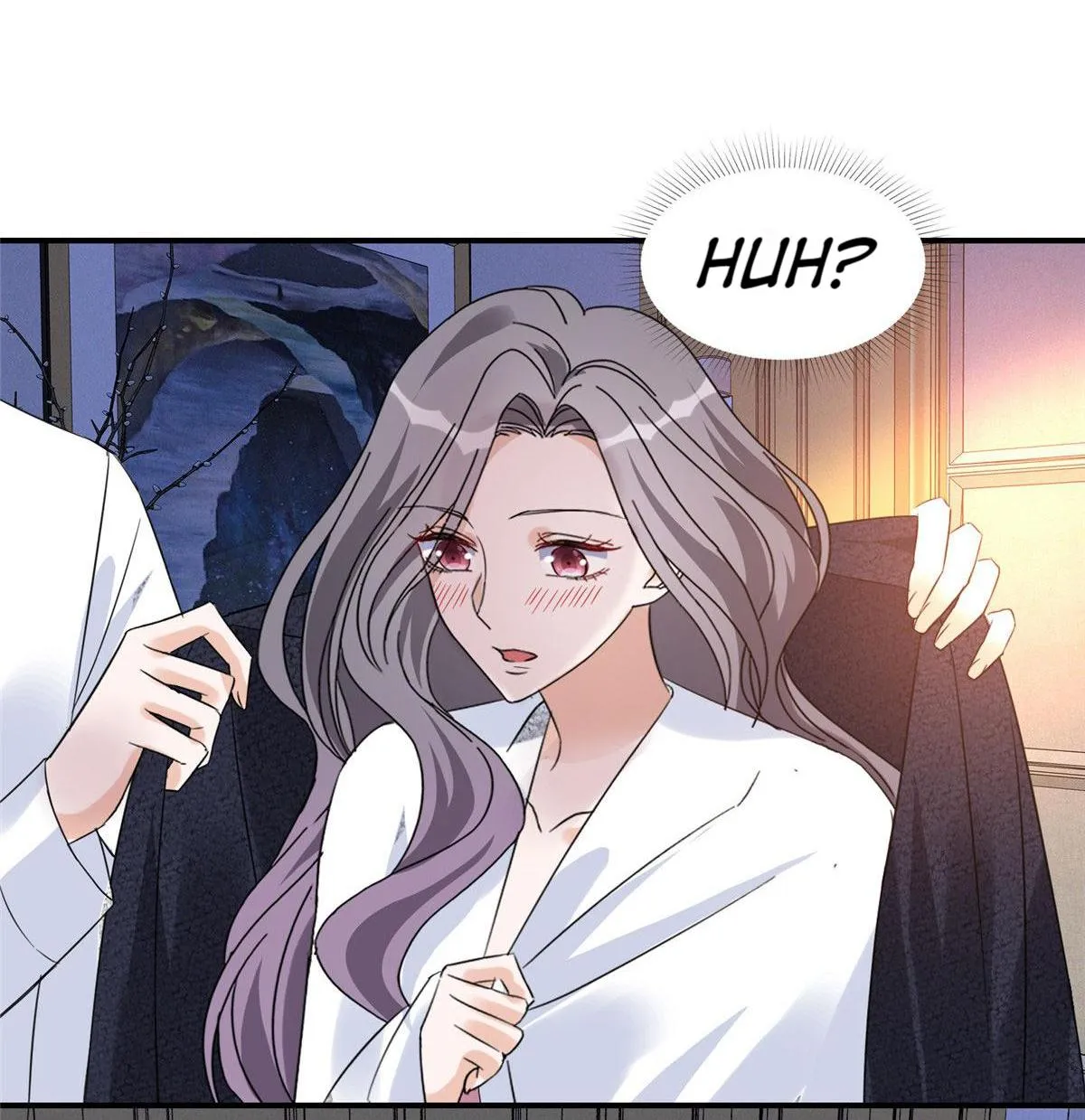 To Match a Villainess: Love Hunting Rhapsody Chapter 4.1 Online - página 4