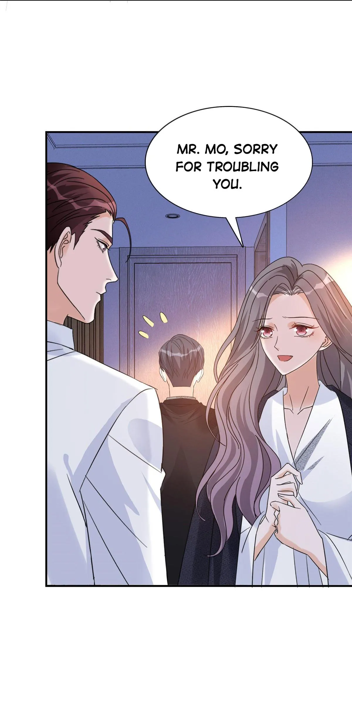 To Match a Villainess: Love Hunting Rhapsody Chapter 4.1 Online - página 6