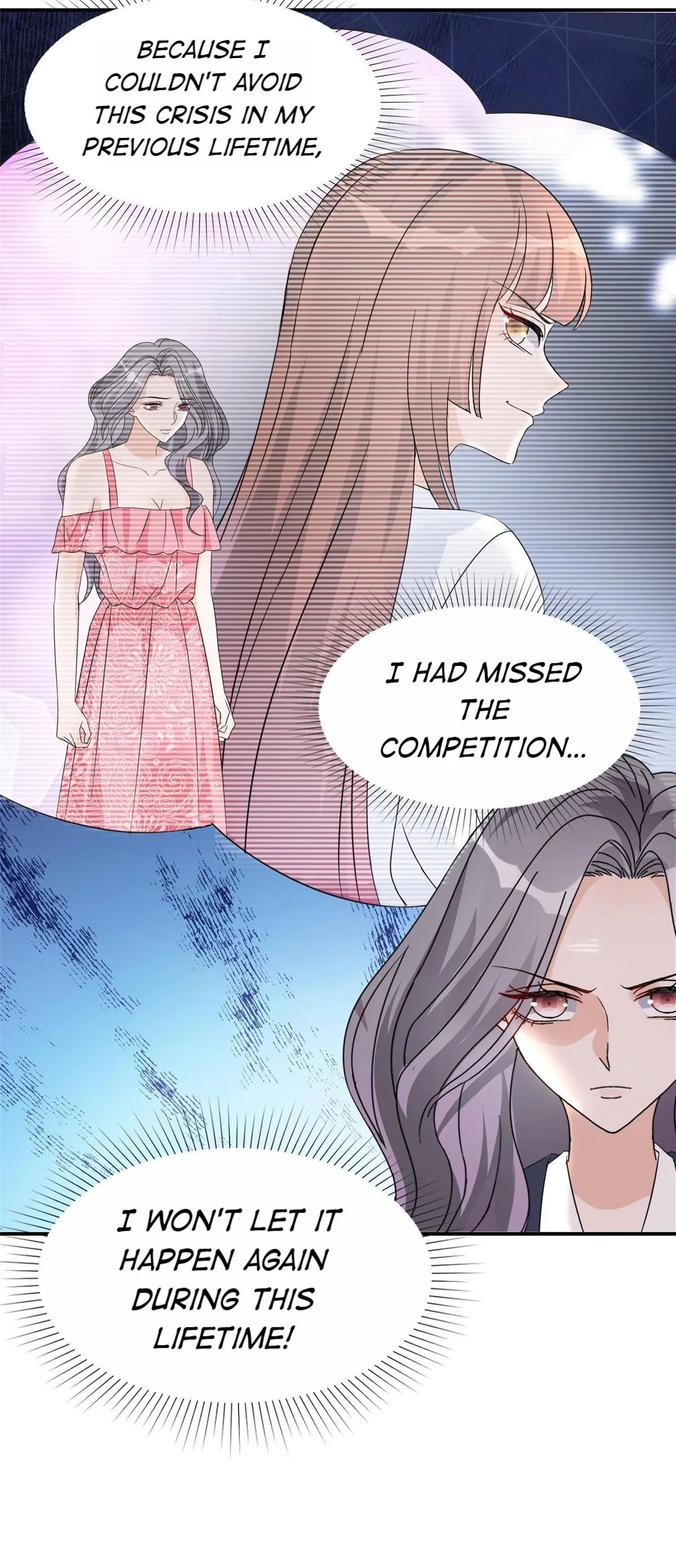 To Match a Villainess: Love Hunting Rhapsody Chapter 4.1 Online - página 9