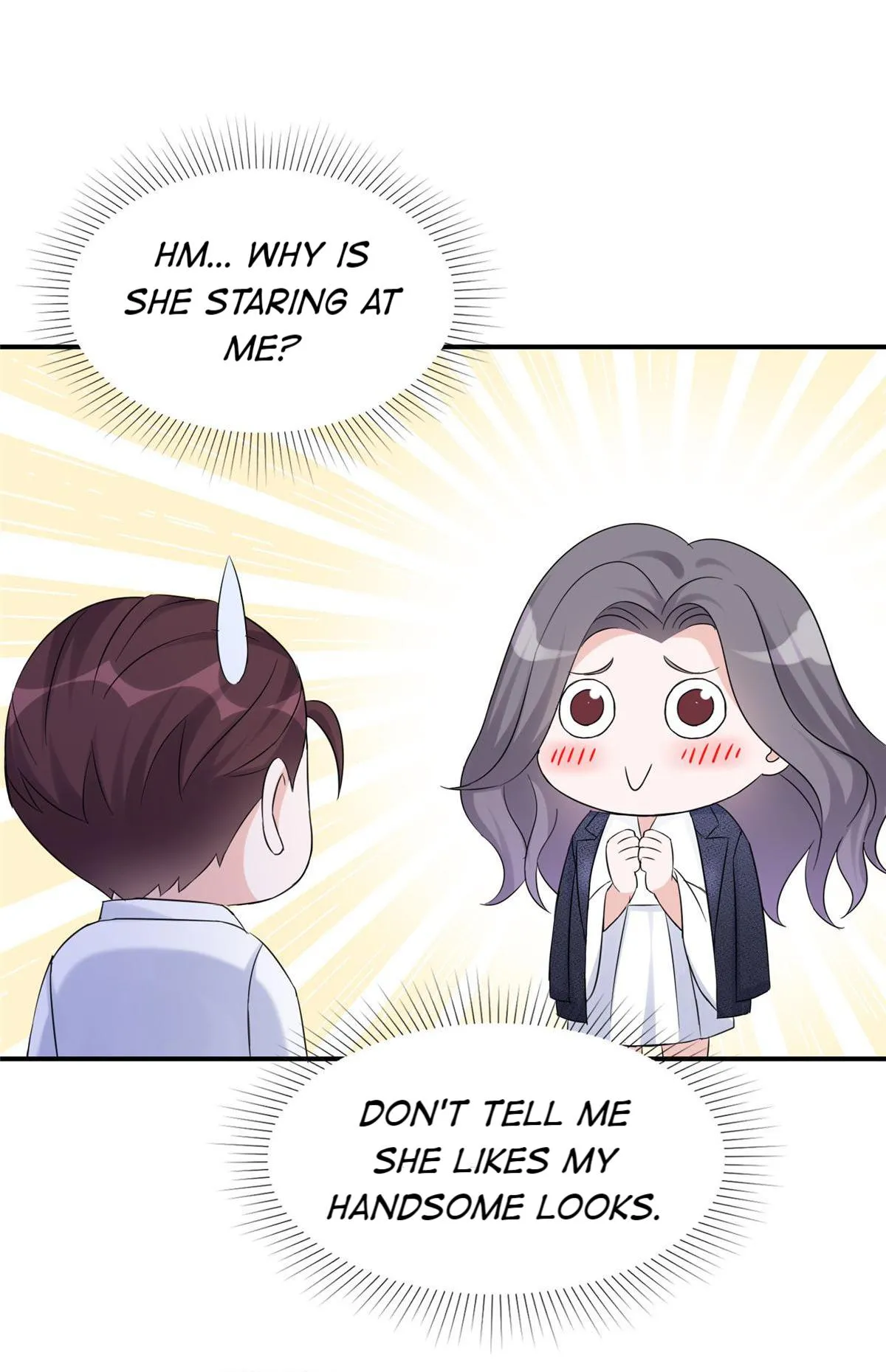 To Match a Villainess: Love Hunting Rhapsody Chapter 4.1 Online - página 10