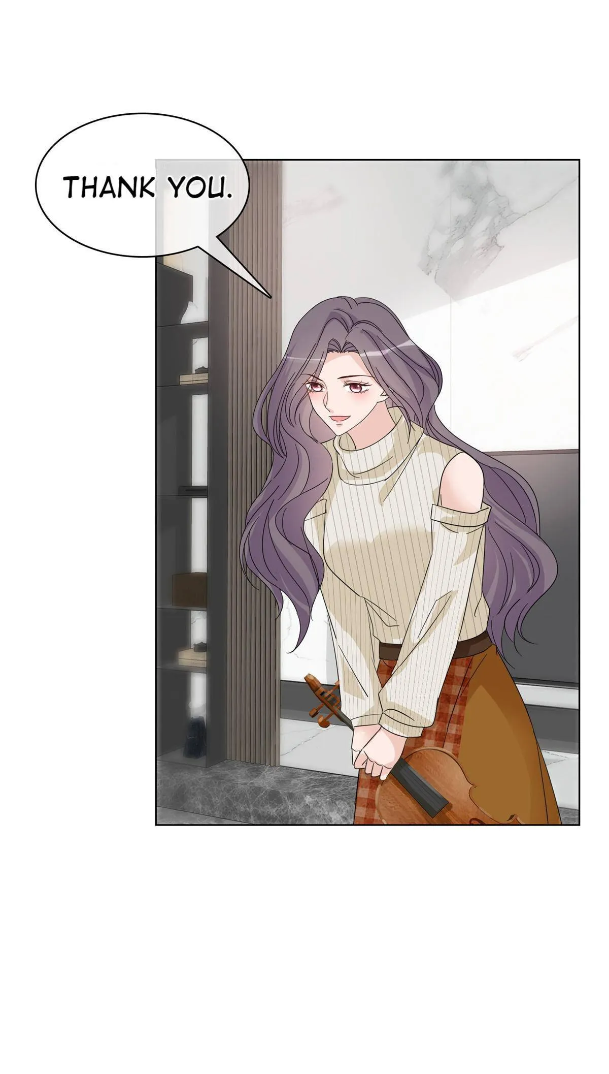 To Match a Villainess: Love Hunting Rhapsody Chapter 40 Online - página 1