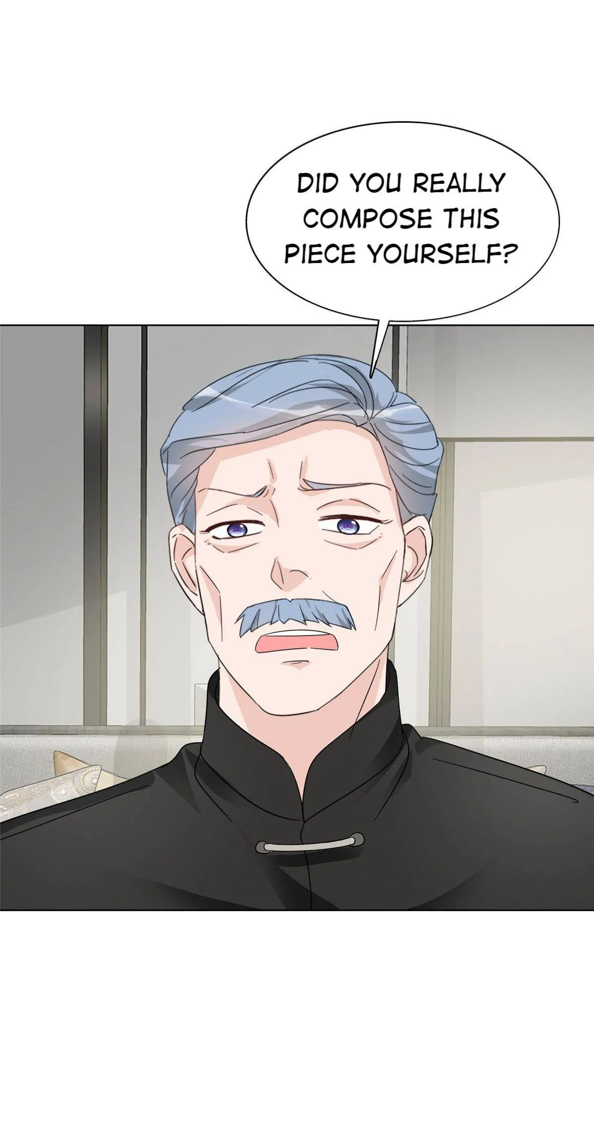 To Match a Villainess: Love Hunting Rhapsody Chapter 40 Online - página 3