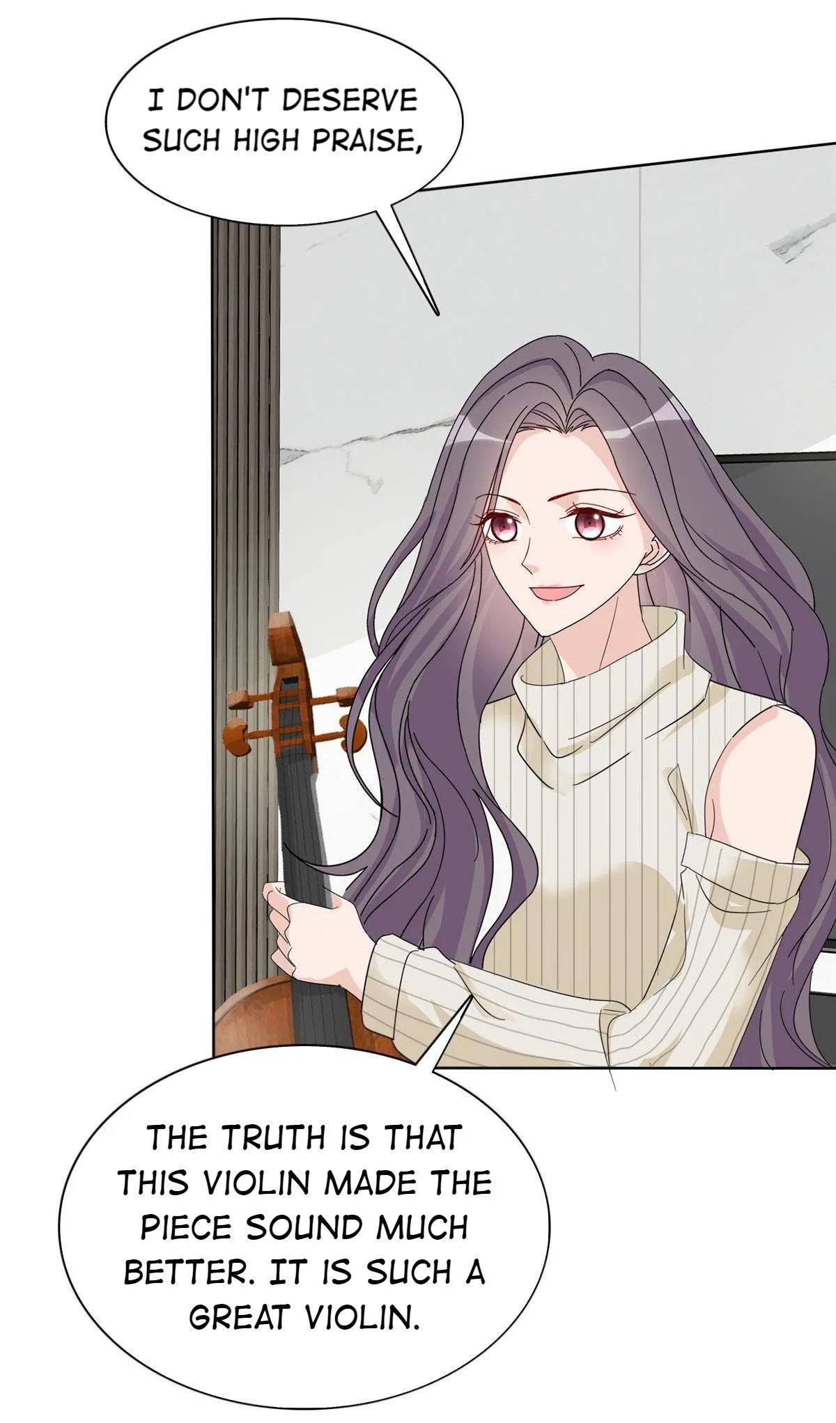 To Match a Villainess: Love Hunting Rhapsody Chapter 40 Online - página 6
