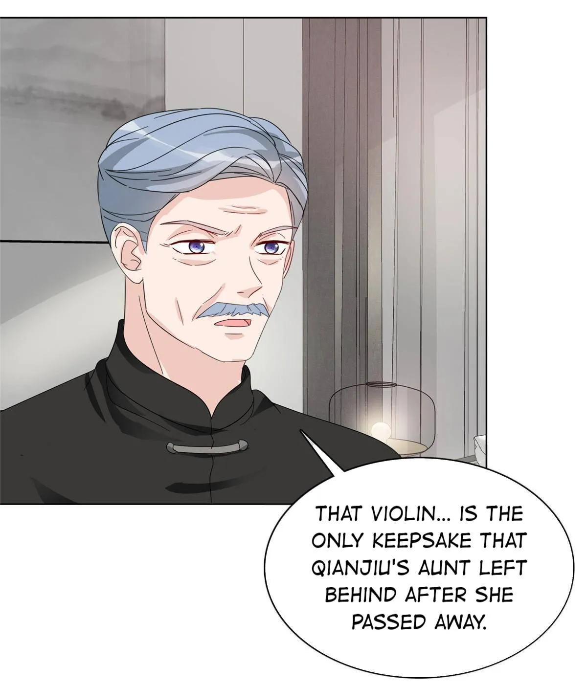 To Match a Villainess: Love Hunting Rhapsody Chapter 40 Online - página 7