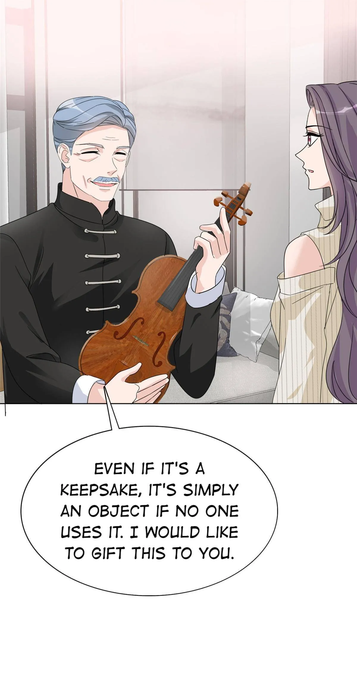 To Match a Villainess: Love Hunting Rhapsody Chapter 40 Online - página 10