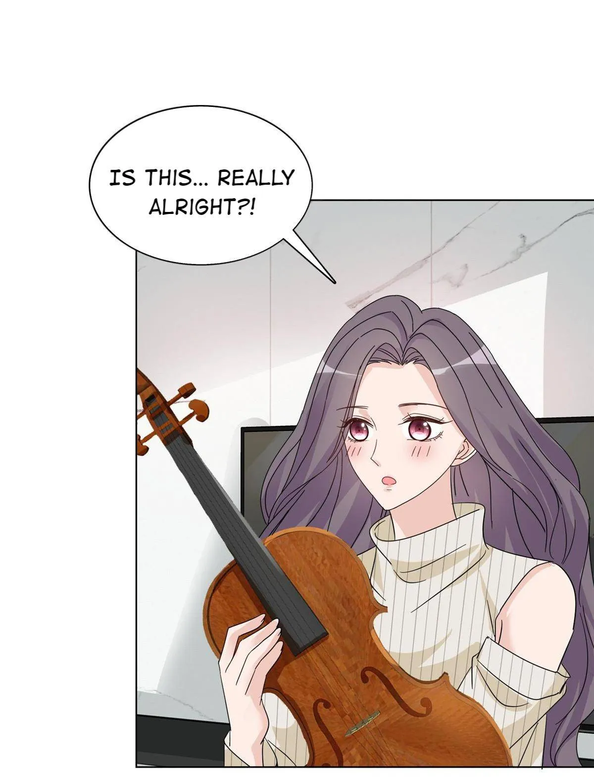 To Match a Villainess: Love Hunting Rhapsody Chapter 40 Online - página 11
