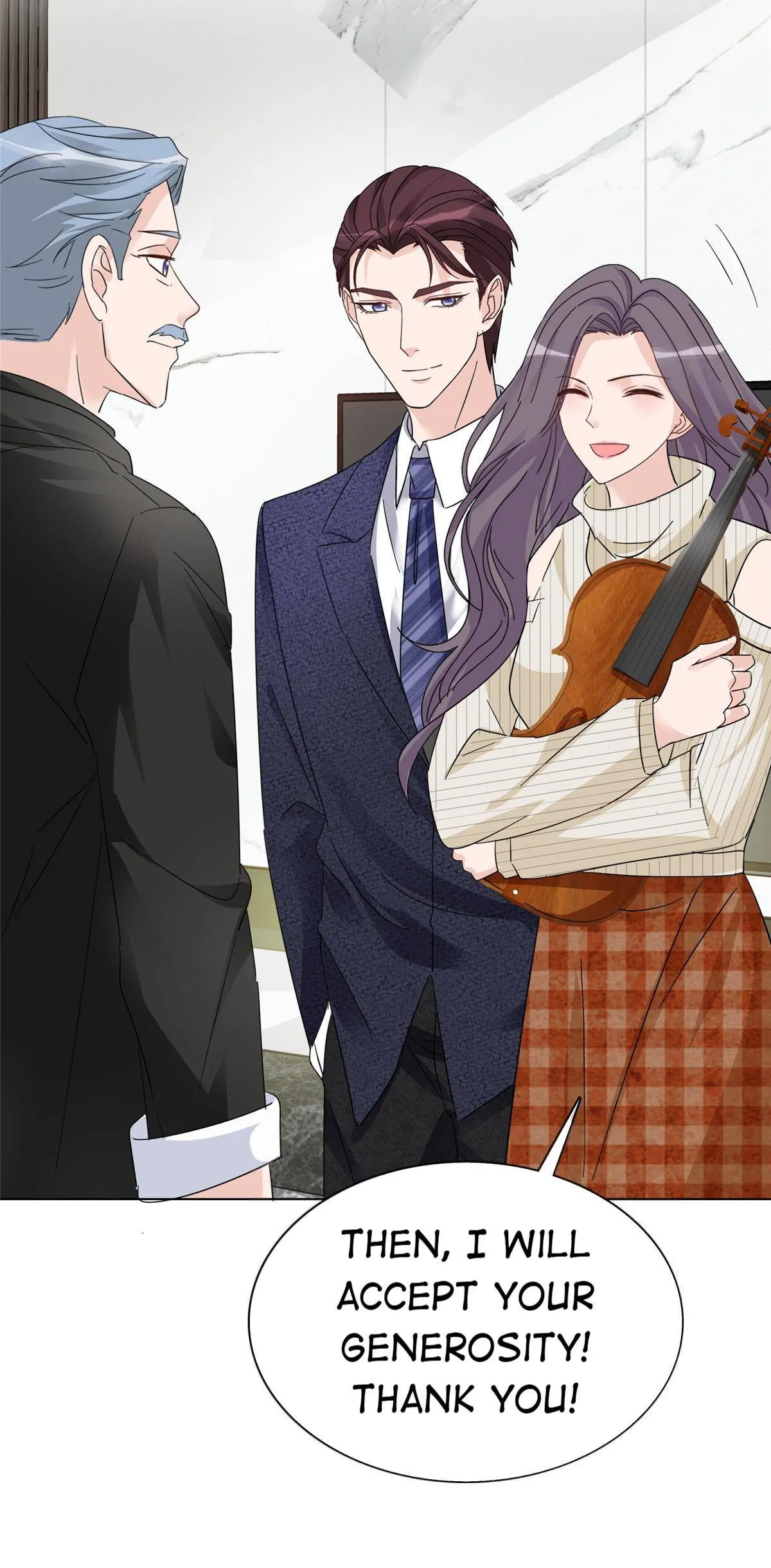 To Match a Villainess: Love Hunting Rhapsody Chapter 40 Online - página 13