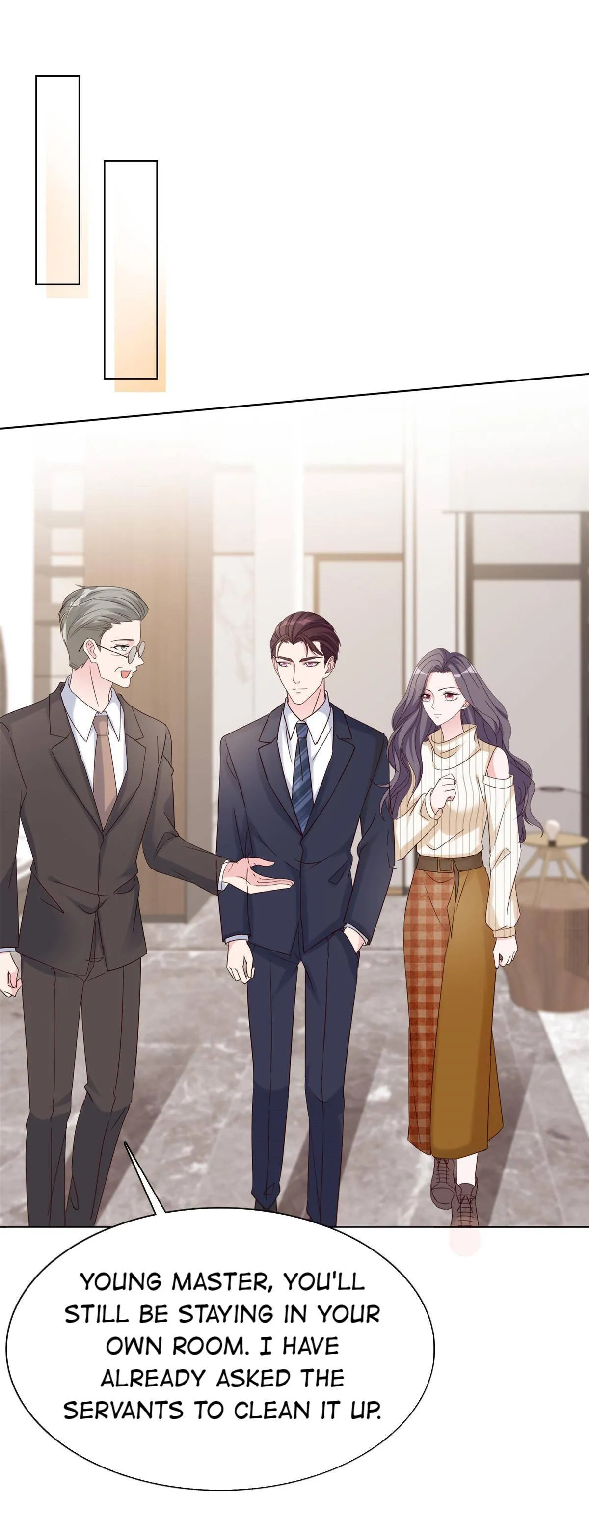 To Match a Villainess: Love Hunting Rhapsody Chapter 40 Online - página 15