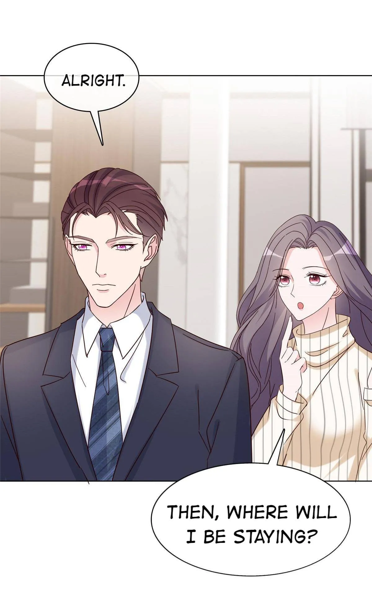 To Match a Villainess: Love Hunting Rhapsody Chapter 40 Online - página 16