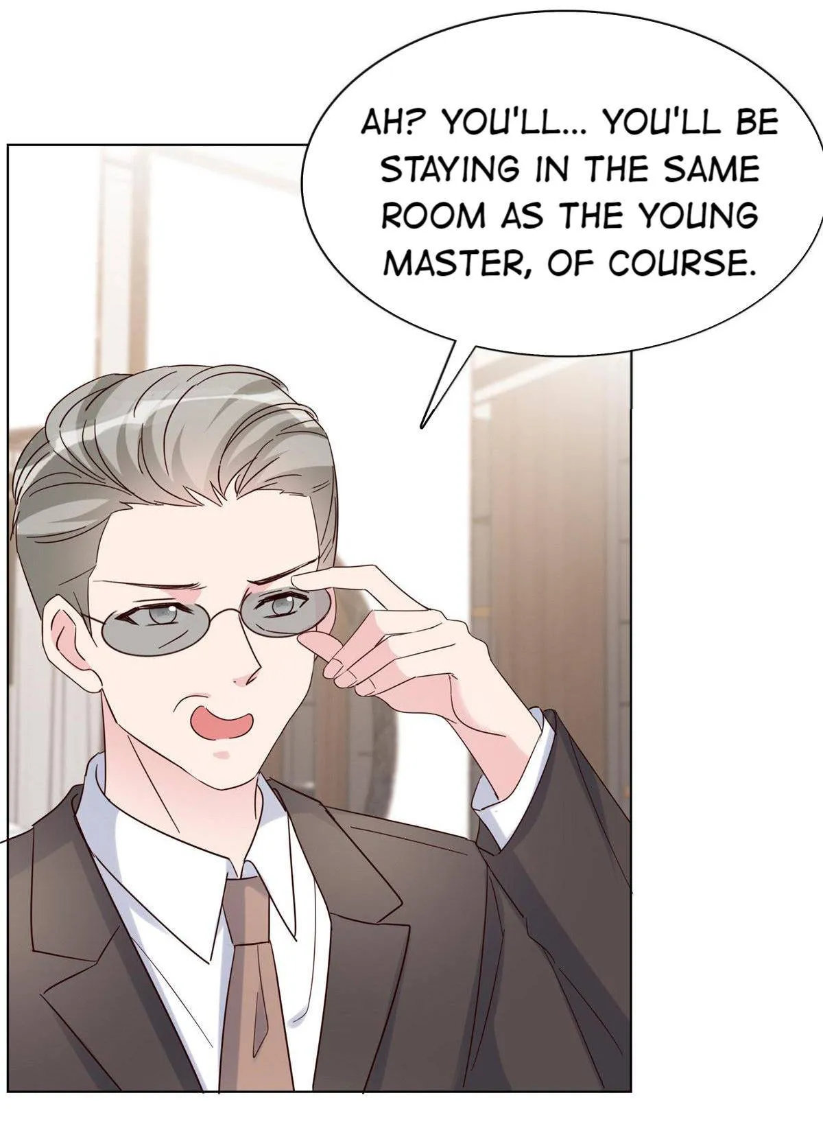 To Match a Villainess: Love Hunting Rhapsody Chapter 40 Online - página 17