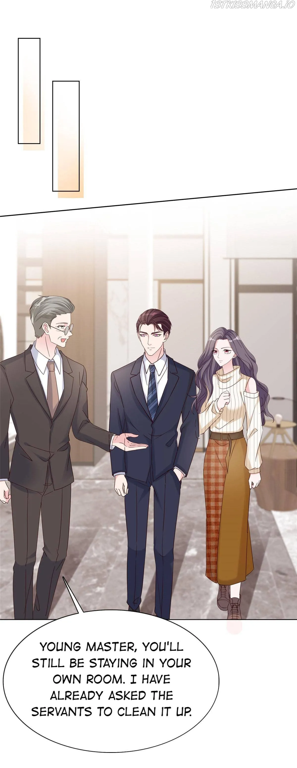 To Match a Villainess: Love Hunting Rhapsody Chapter 41 Online - página 1