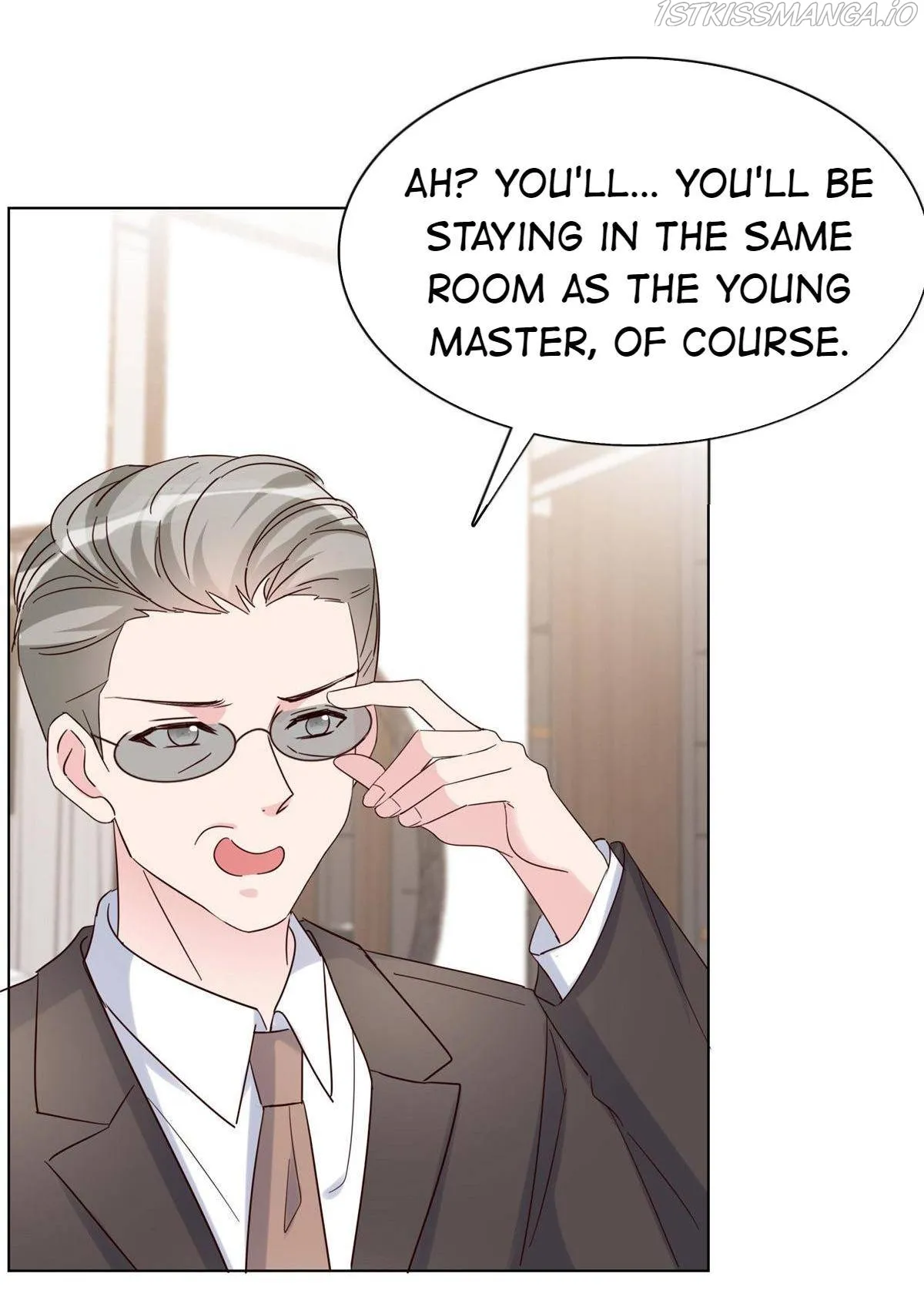 To Match a Villainess: Love Hunting Rhapsody Chapter 41 Online - página 3