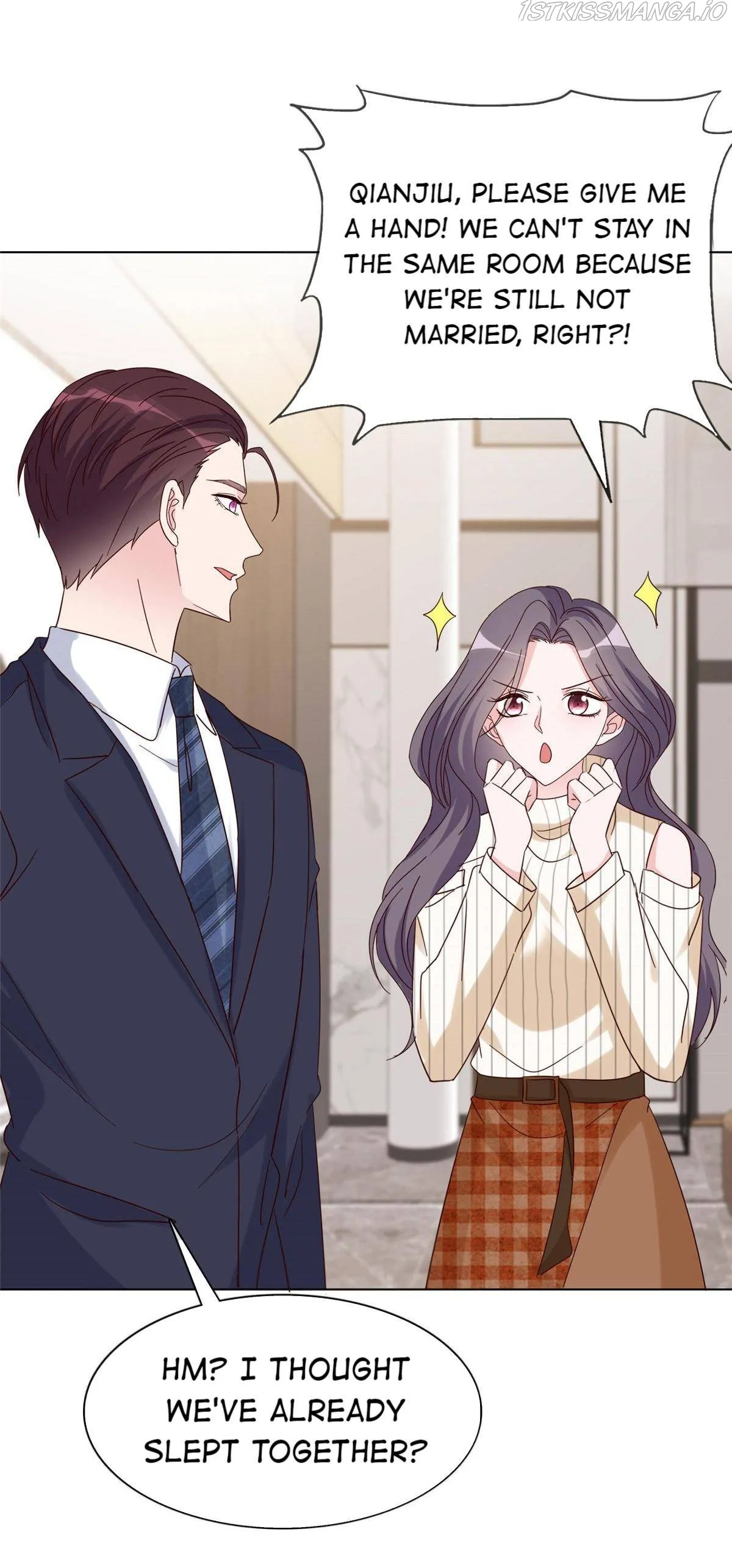 To Match a Villainess: Love Hunting Rhapsody Chapter 41 Online - página 5