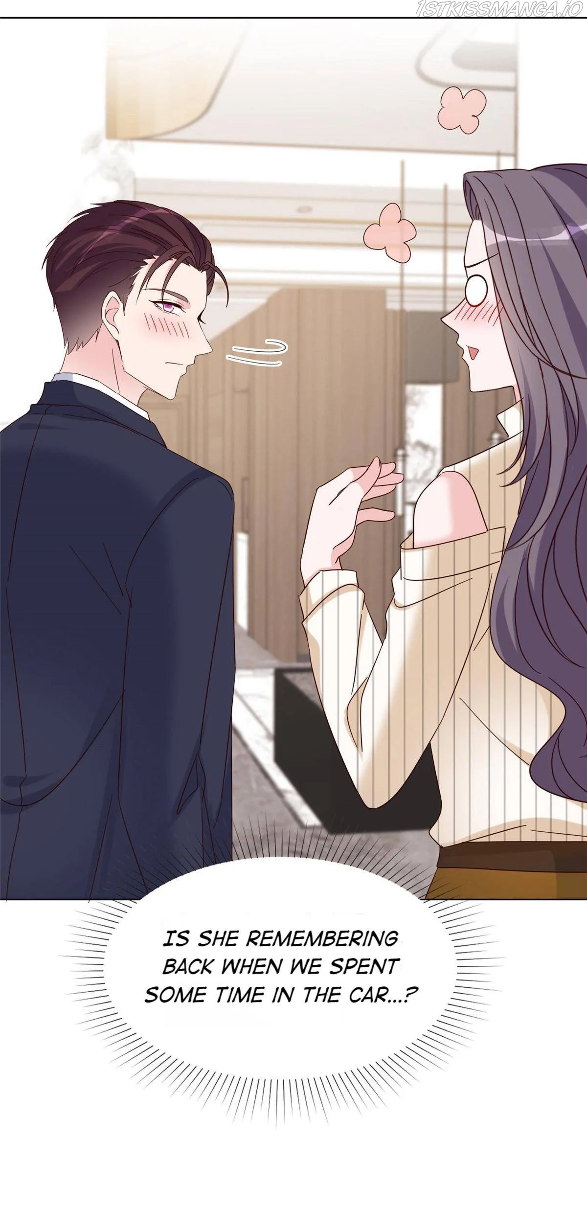 To Match a Villainess: Love Hunting Rhapsody Chapter 41 Online - página 7