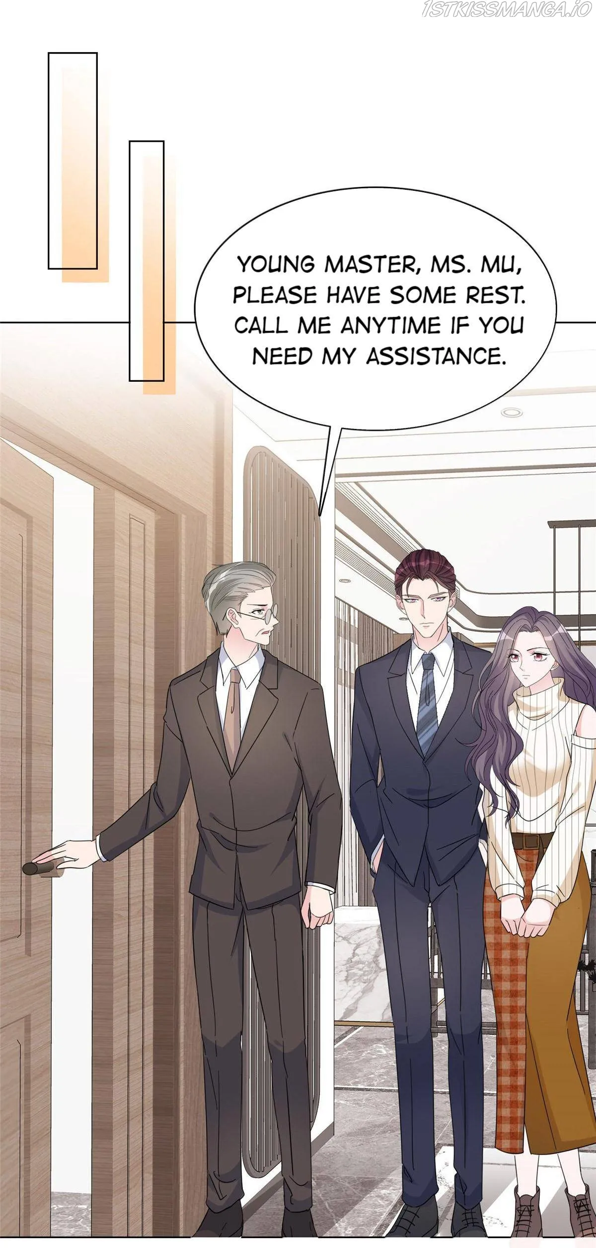 To Match a Villainess: Love Hunting Rhapsody Chapter 41 Online - página 8