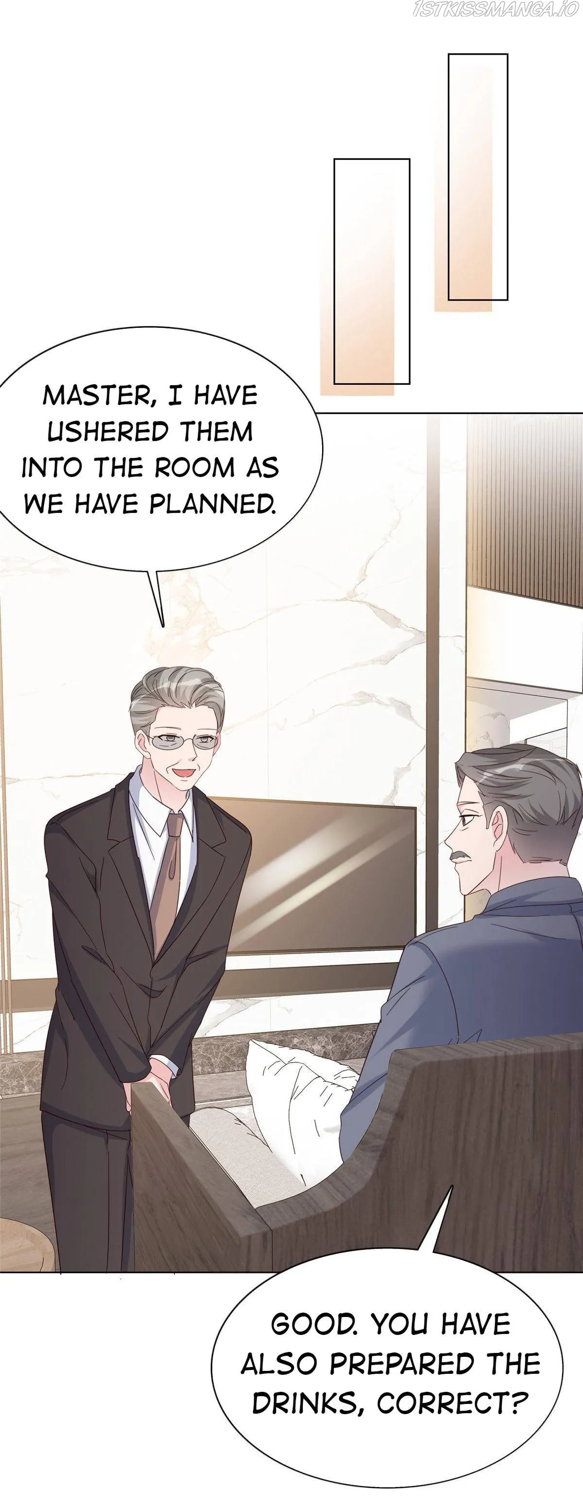 To Match a Villainess: Love Hunting Rhapsody Chapter 41 Online - página 11