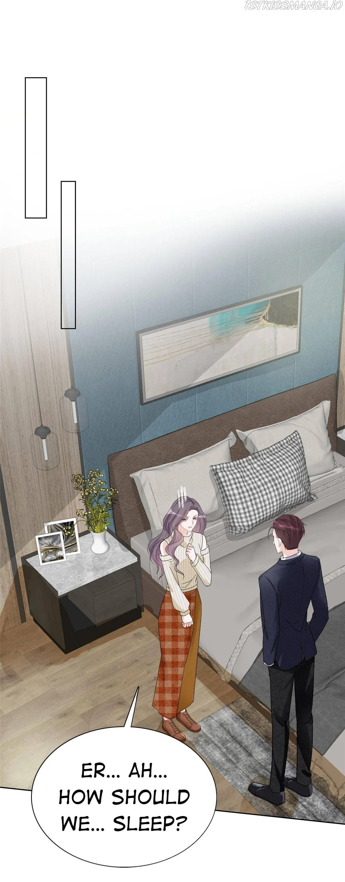 To Match a Villainess: Love Hunting Rhapsody Chapter 42 Online - página 1