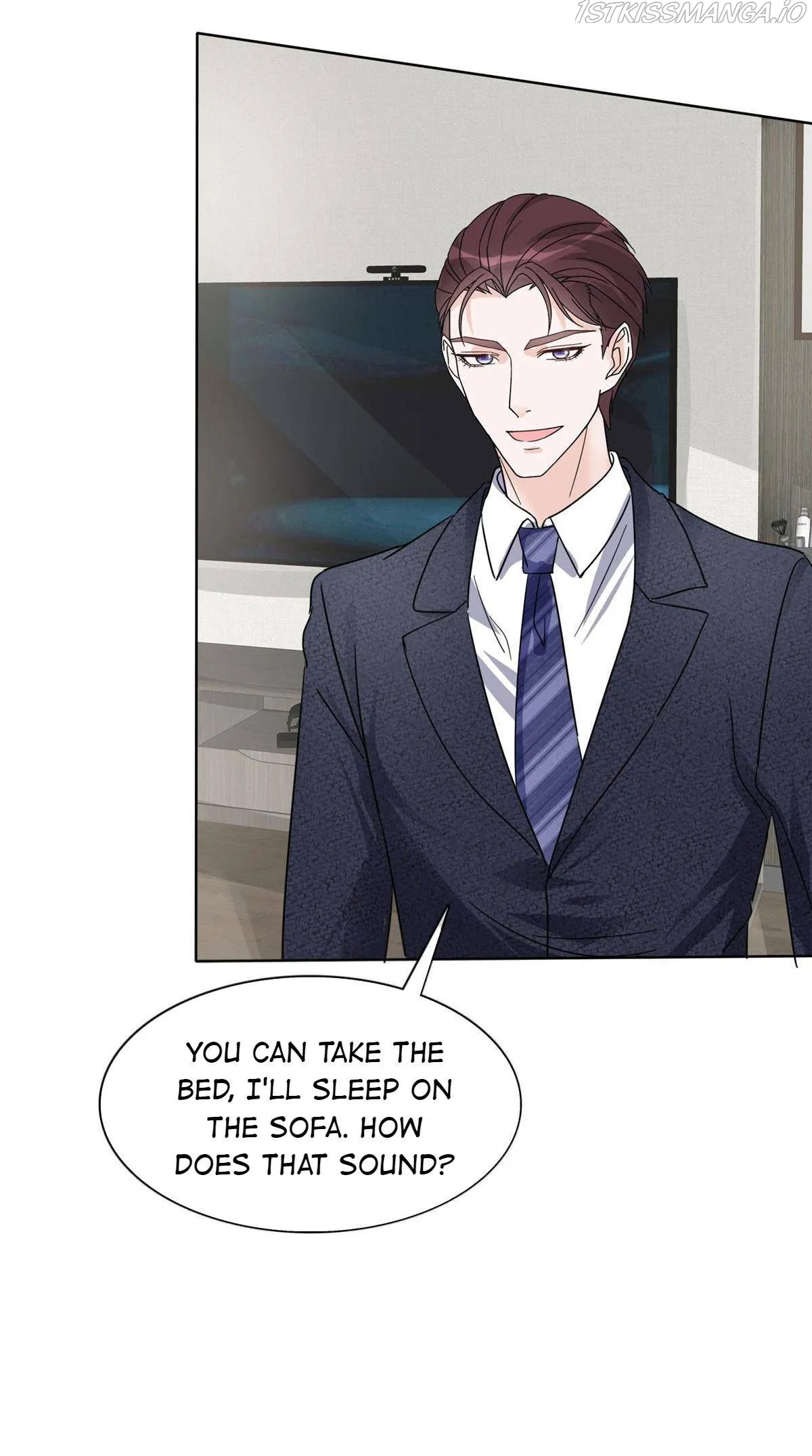 To Match a Villainess: Love Hunting Rhapsody Chapter 42 Online - página 2