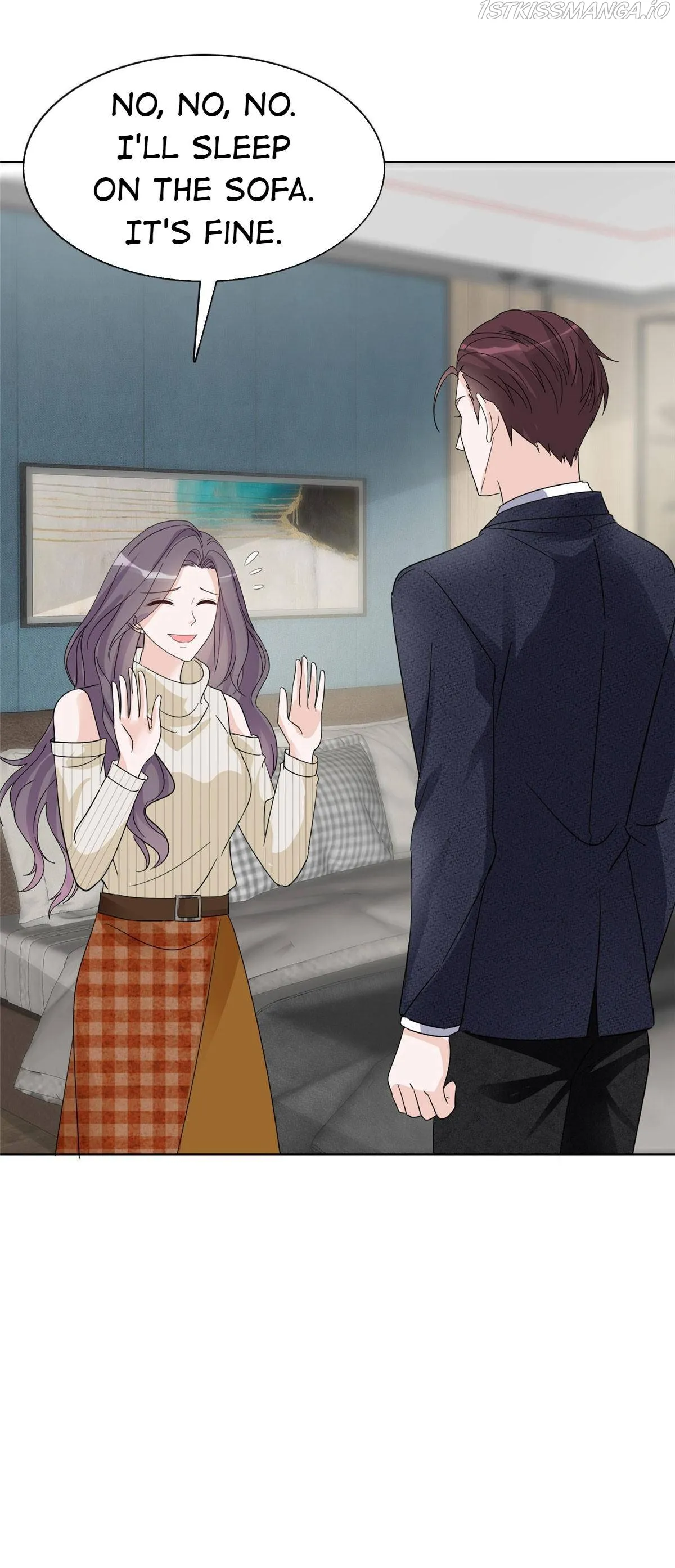To Match a Villainess: Love Hunting Rhapsody Chapter 42 Online - página 3