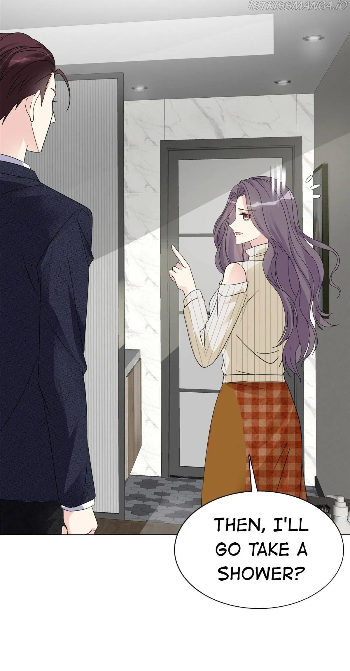 To Match a Villainess: Love Hunting Rhapsody Chapter 42 Online - página 5