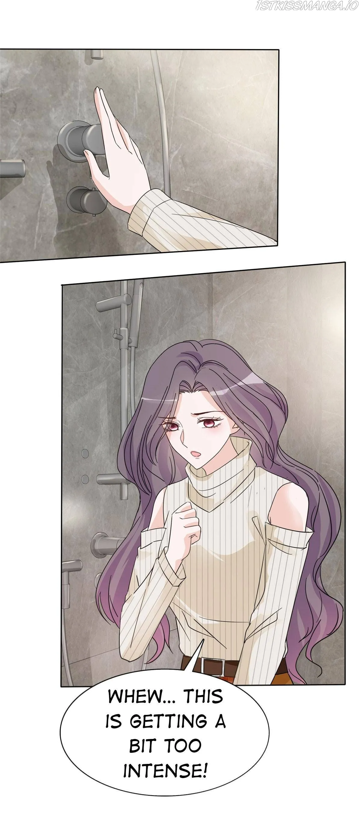 To Match a Villainess: Love Hunting Rhapsody Chapter 42 Online - página 8