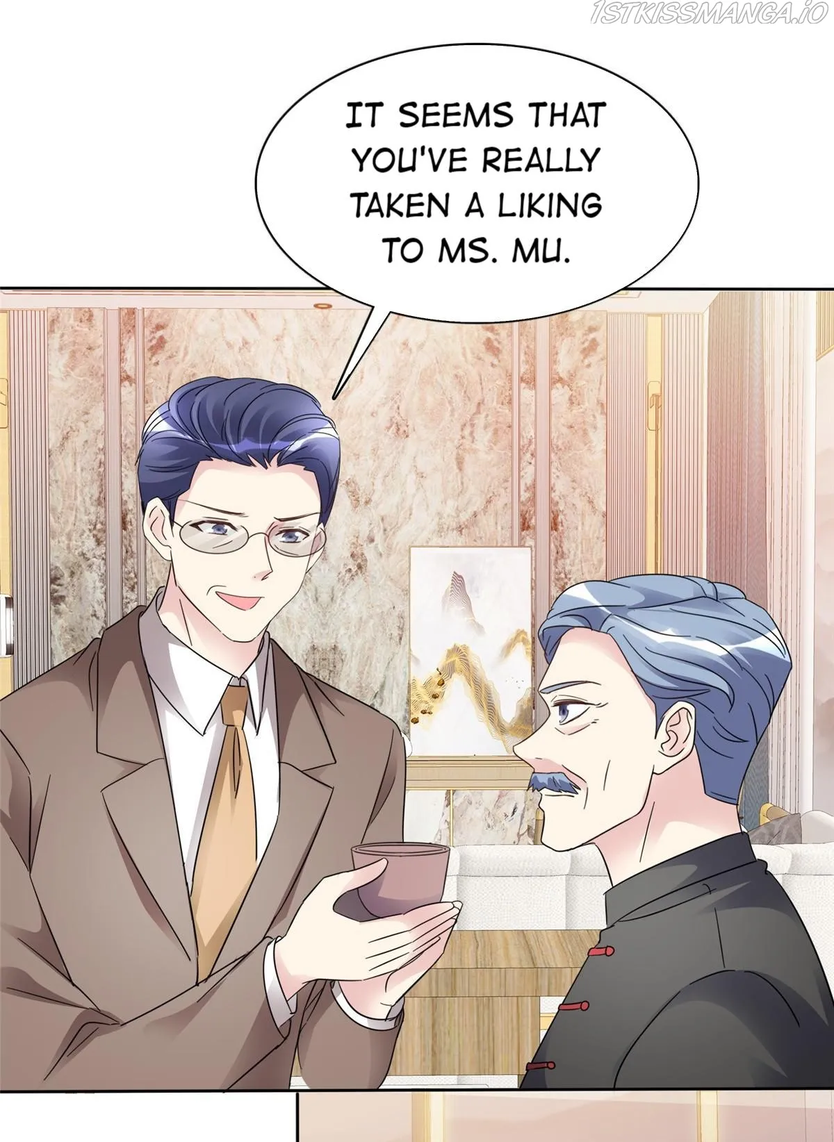 To Match a Villainess: Love Hunting Rhapsody Chapter 48 Online - página 4