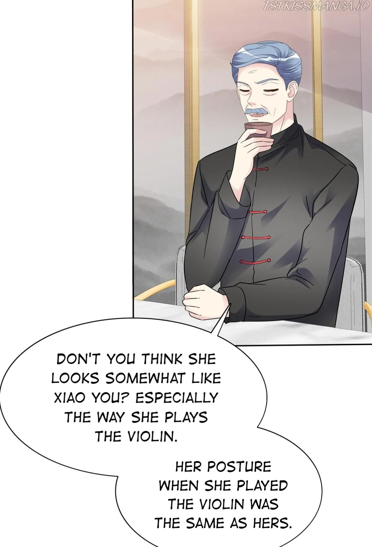 To Match a Villainess: Love Hunting Rhapsody Chapter 48 Online - página 5