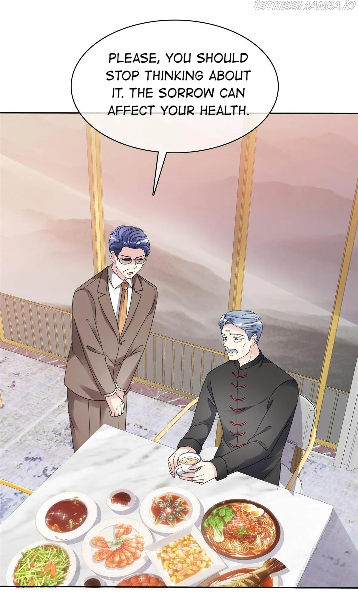To Match a Villainess: Love Hunting Rhapsody Chapter 48 Online - página 9