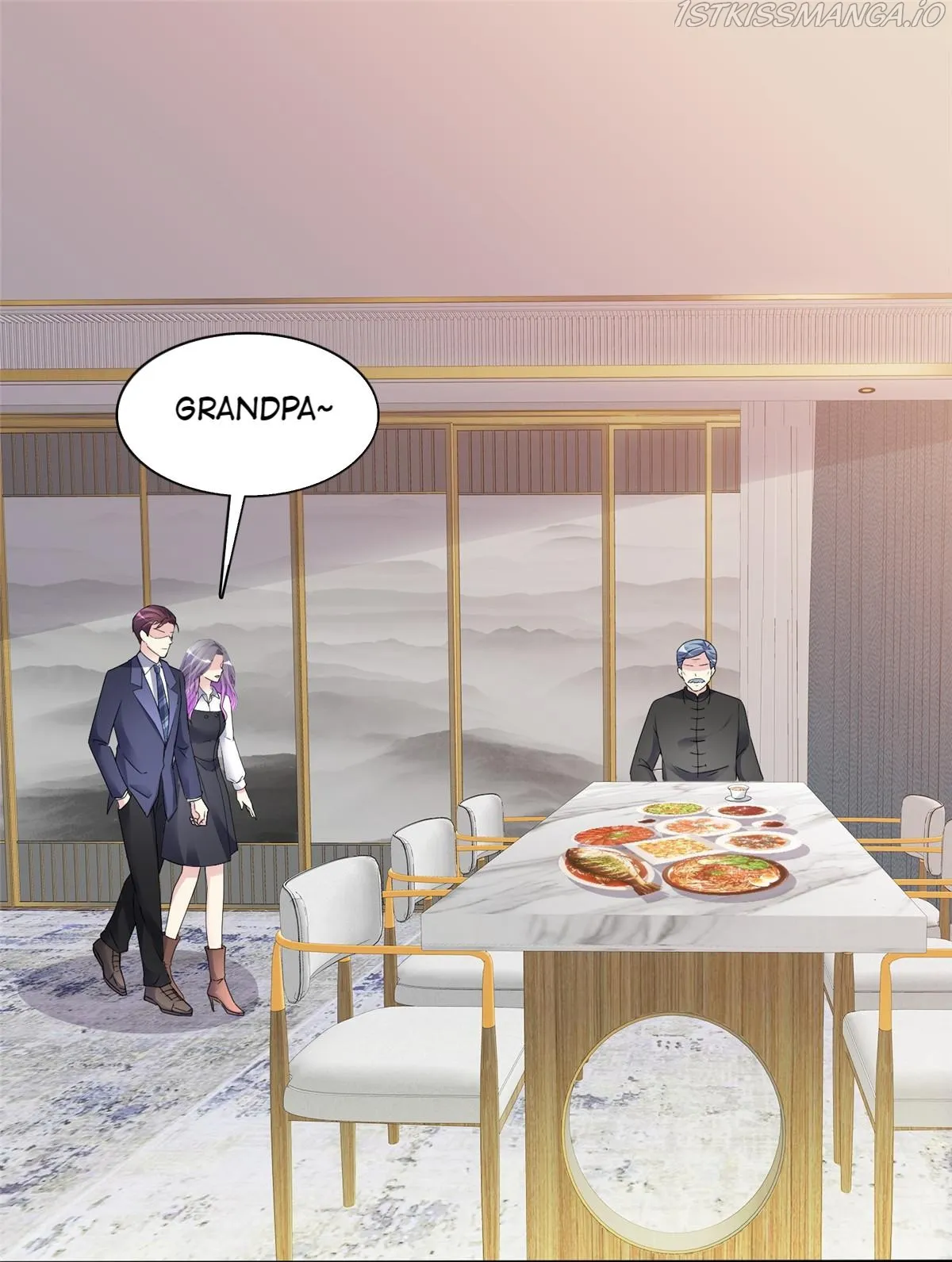 To Match a Villainess: Love Hunting Rhapsody Chapter 48 Online - página 11