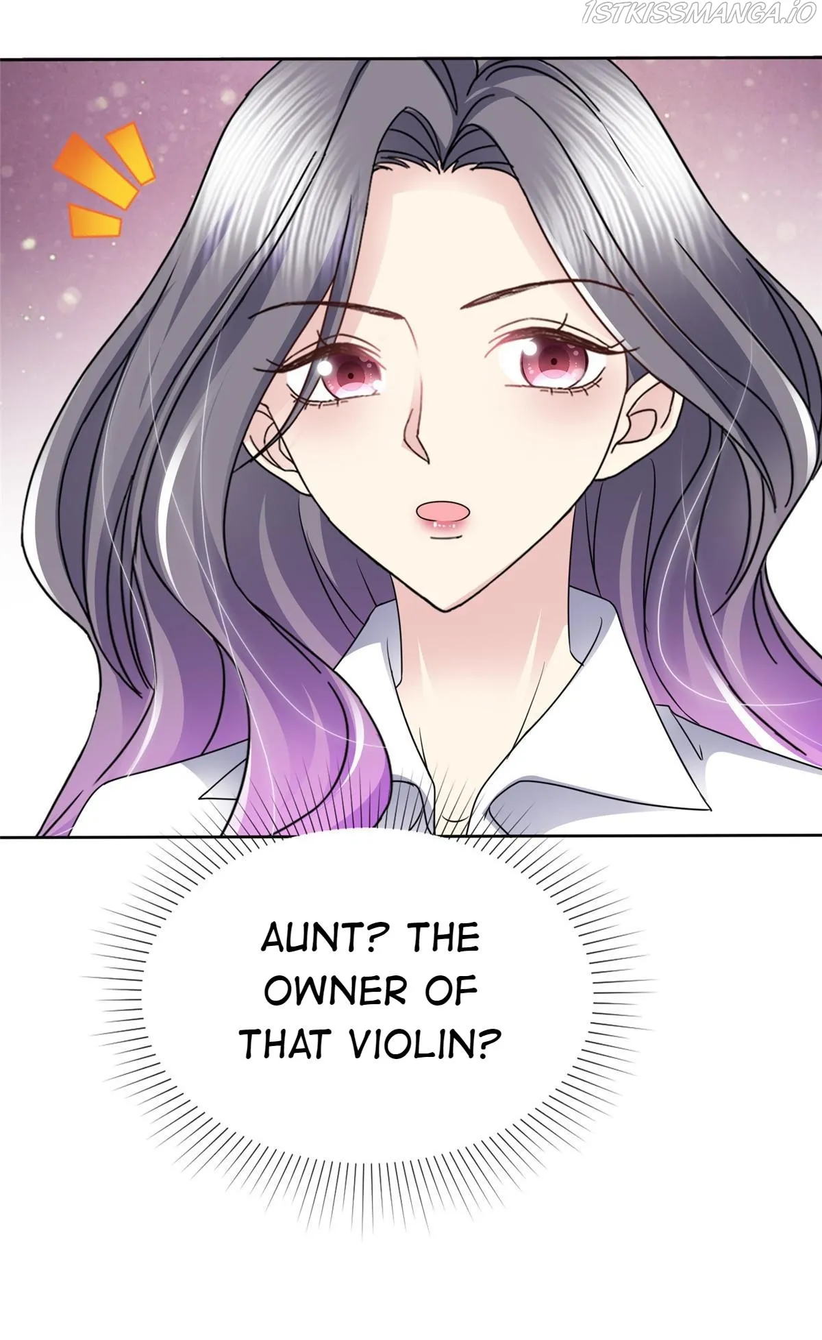 To Match a Villainess: Love Hunting Rhapsody Chapter 48 Online - página 18