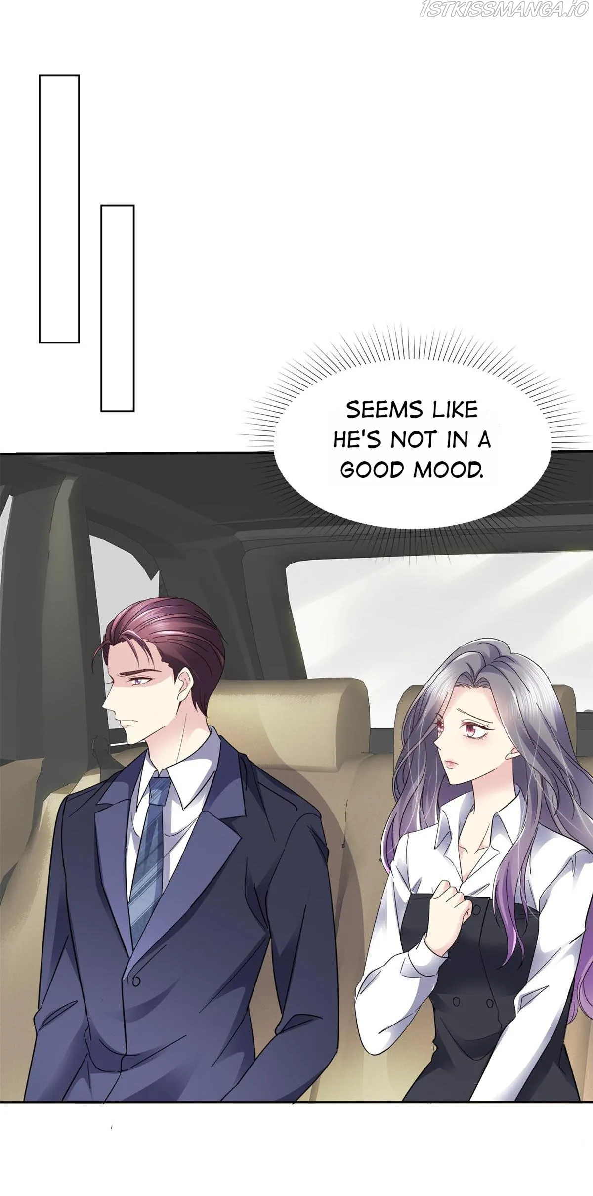 To Match a Villainess: Love Hunting Rhapsody Chapter 48 Online - página 19