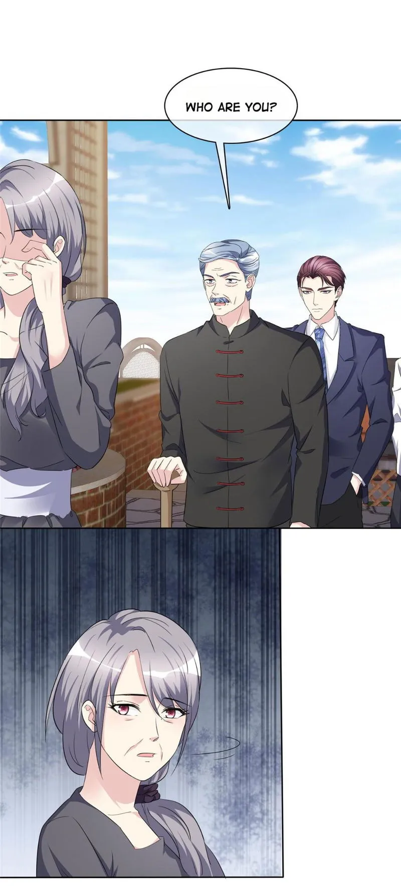 To Match a Villainess: Love Hunting Rhapsody Chapter 49 Online - página 15