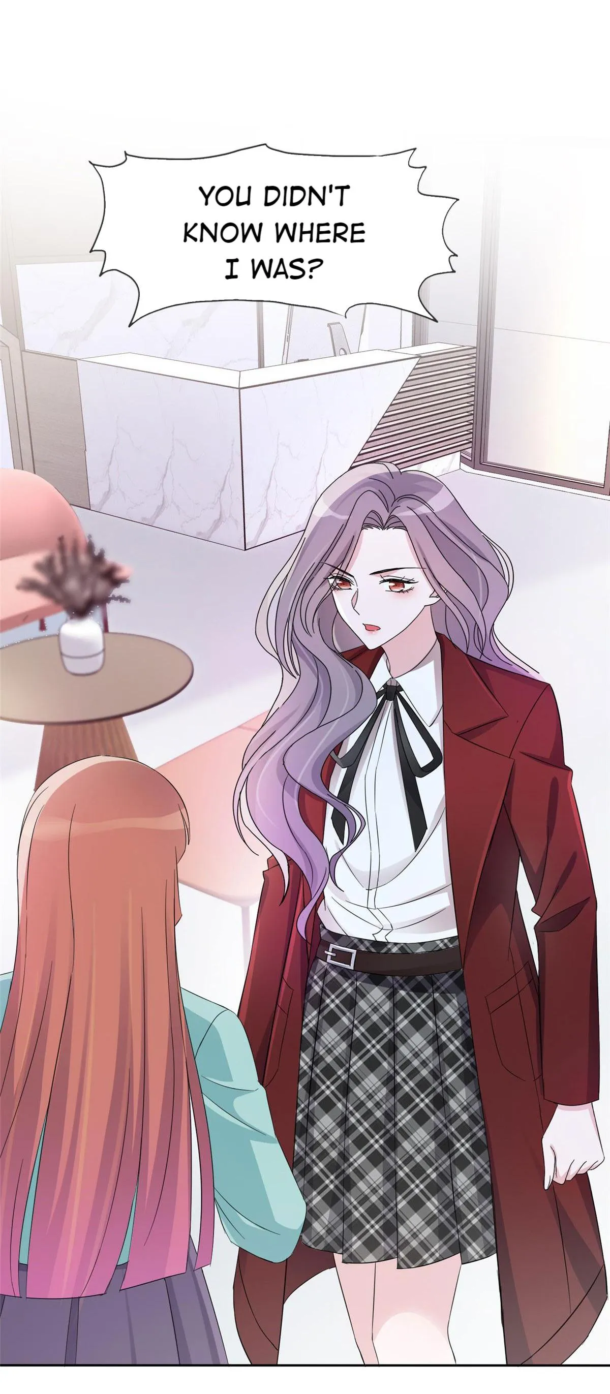 To Match a Villainess: Love Hunting Rhapsody Chapter 5.1 Online - página 5