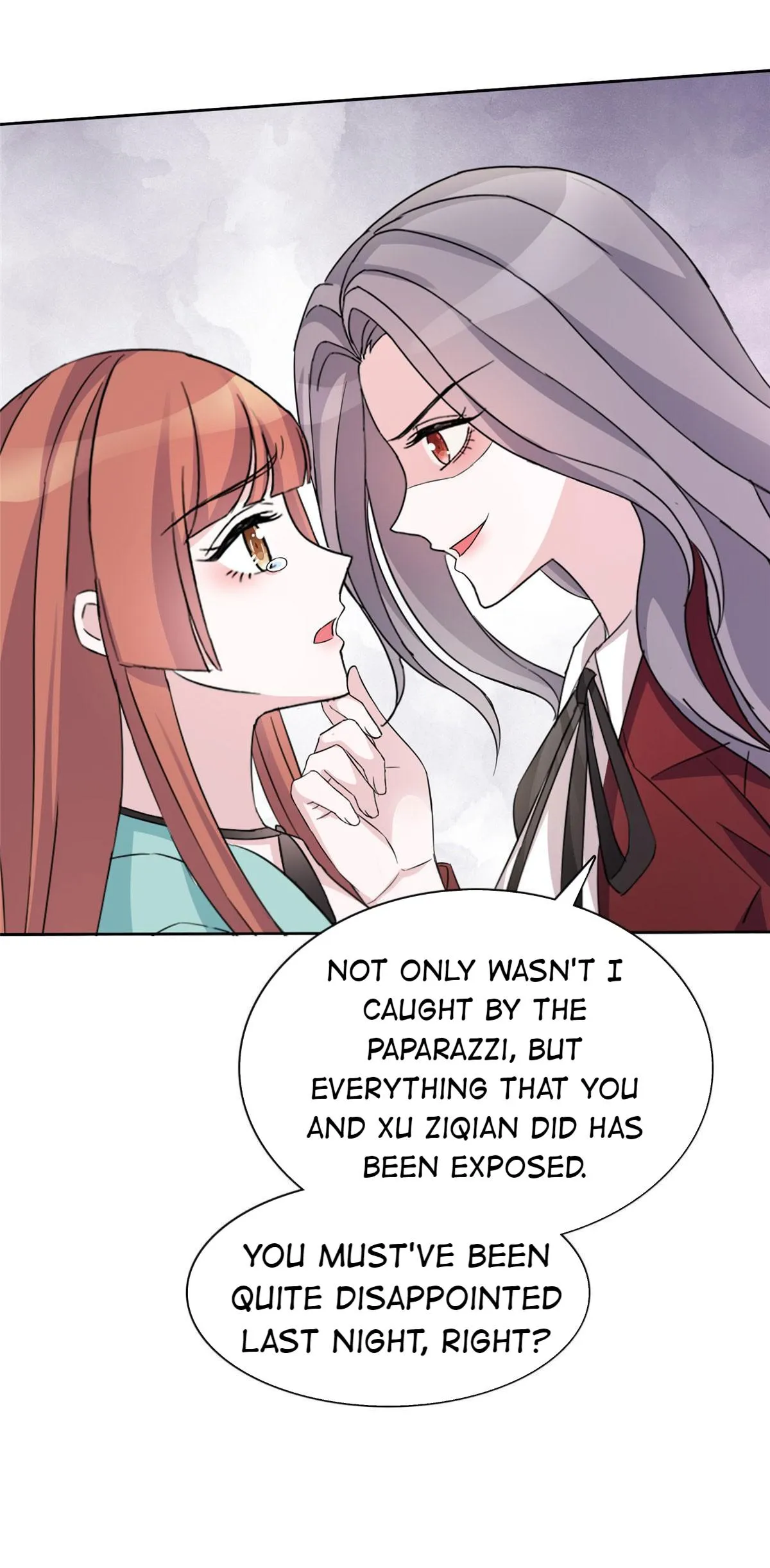 To Match a Villainess: Love Hunting Rhapsody Chapter 5.1 Online - página 7