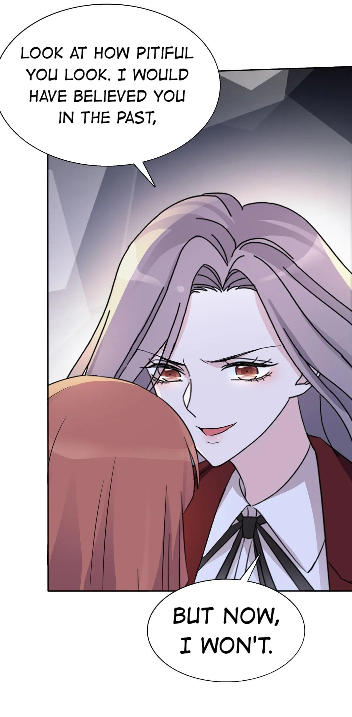 To Match a Villainess: Love Hunting Rhapsody Chapter 5.1 Online - página 9