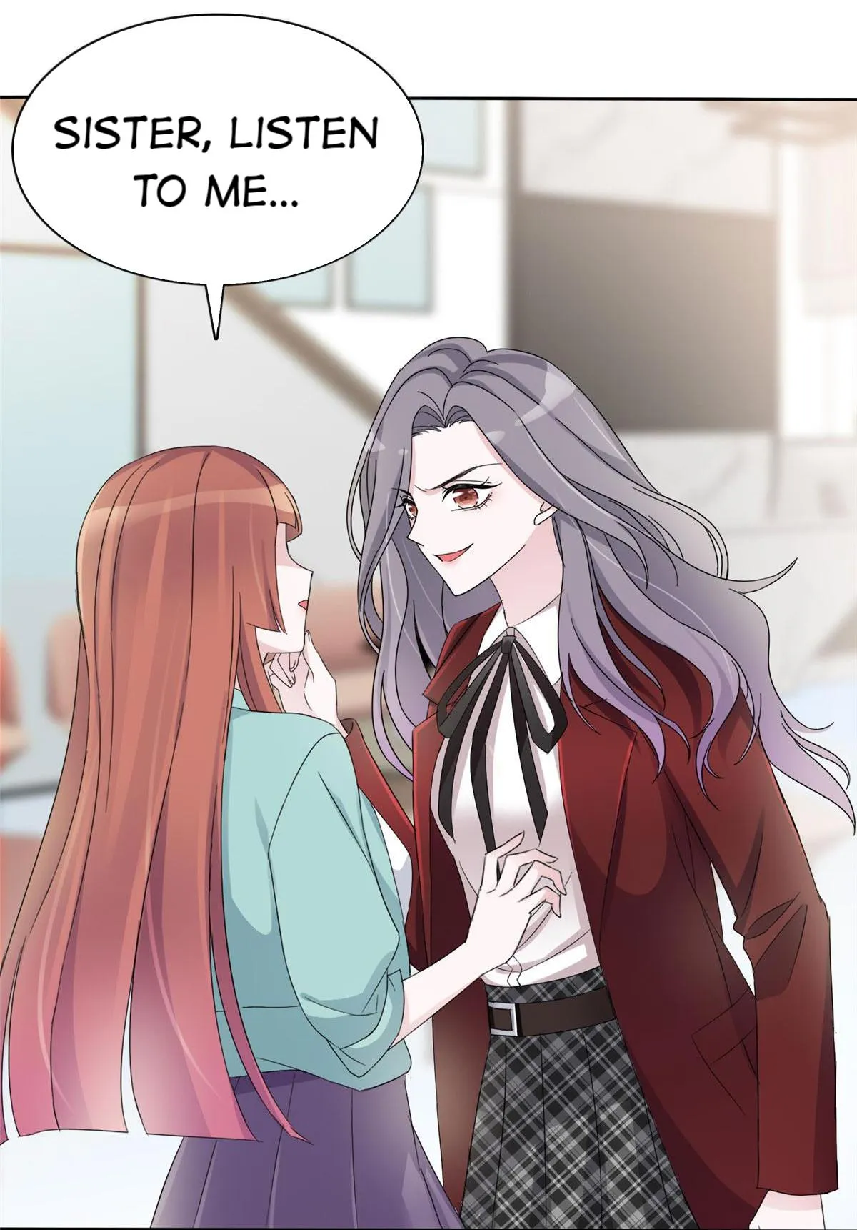 To Match a Villainess: Love Hunting Rhapsody Chapter 5.1 Online - página 10