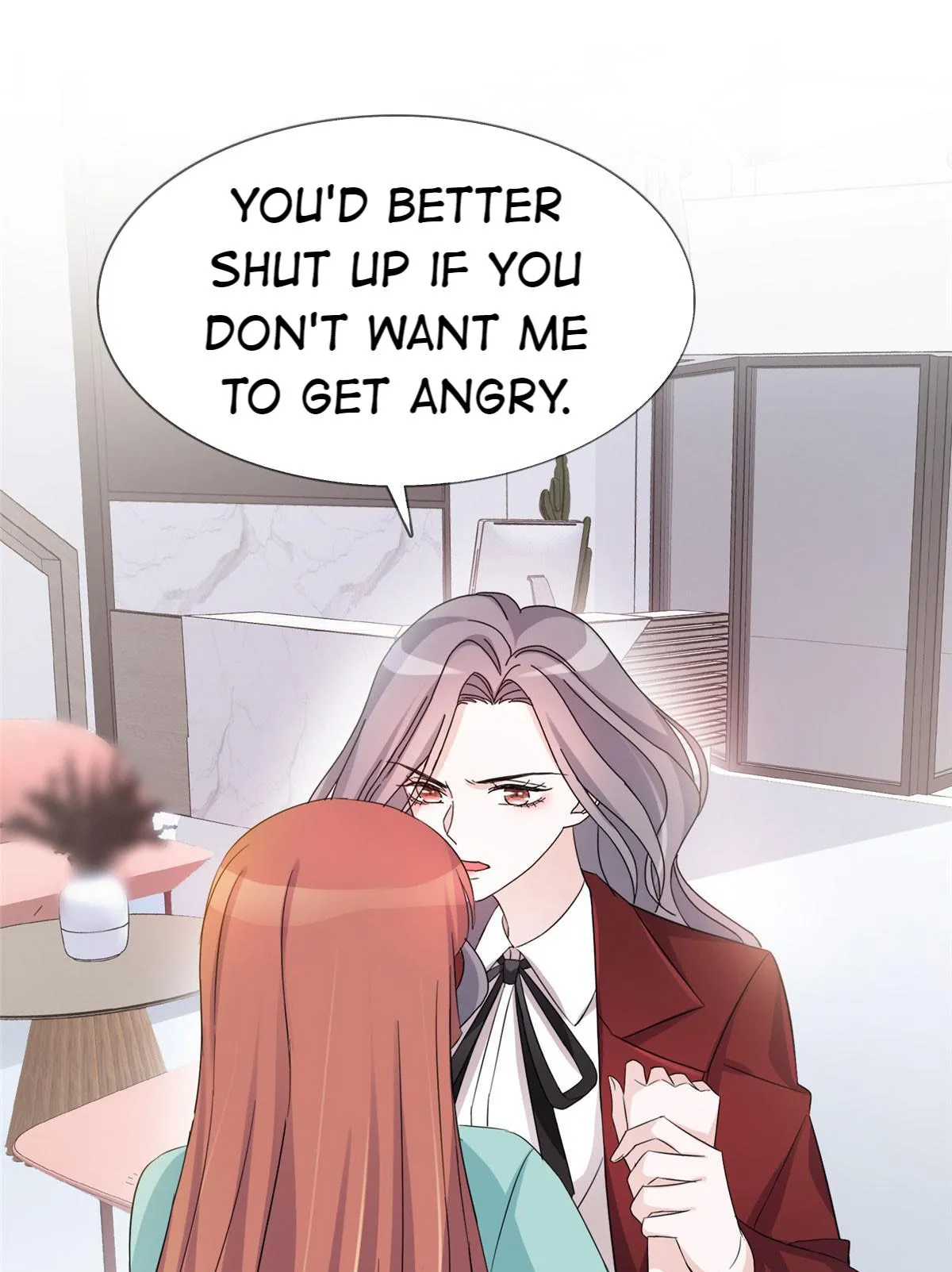To Match a Villainess: Love Hunting Rhapsody Chapter 5.1 Online - página 12