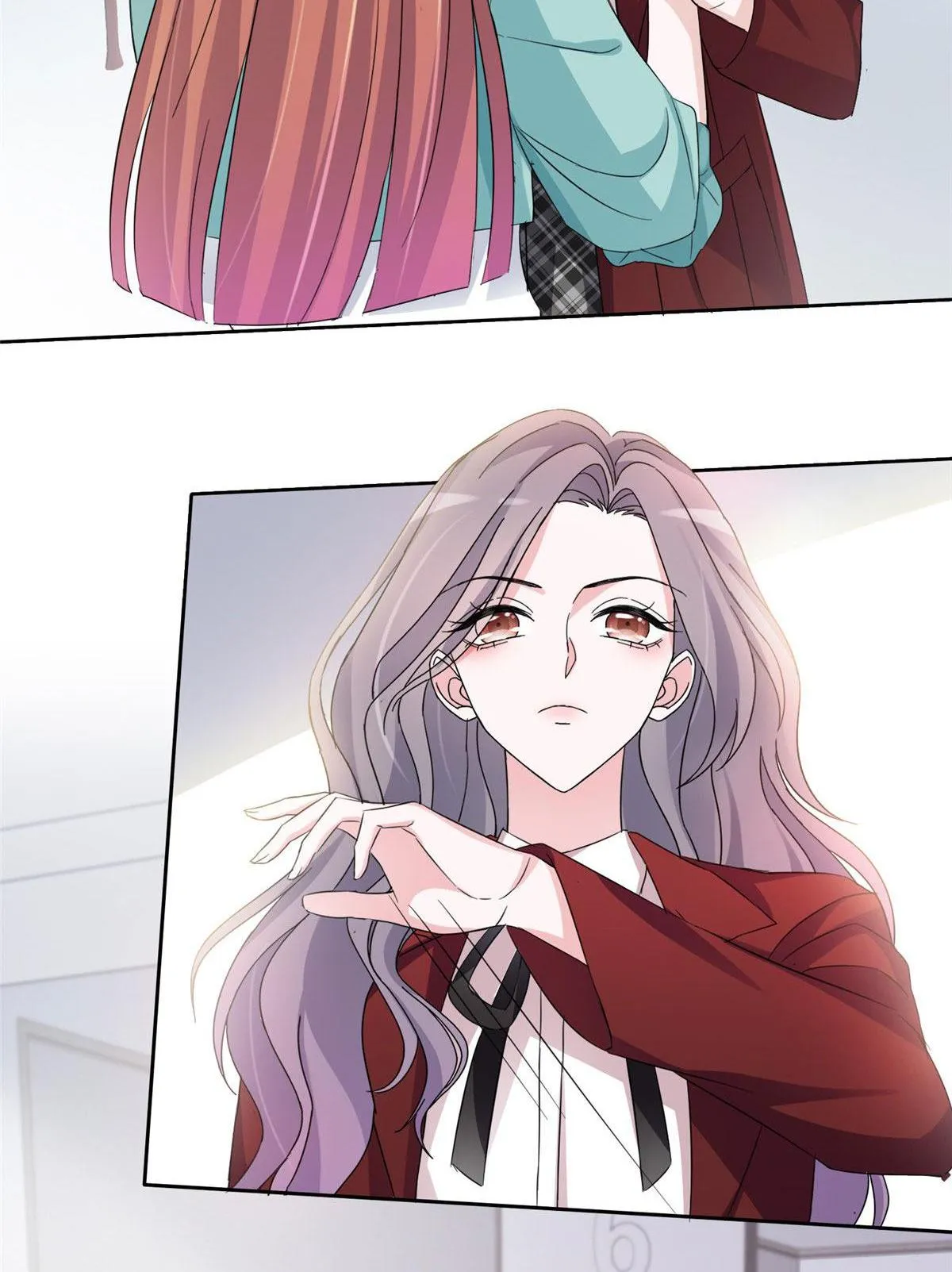 To Match a Villainess: Love Hunting Rhapsody Chapter 5.1 Online - página 13