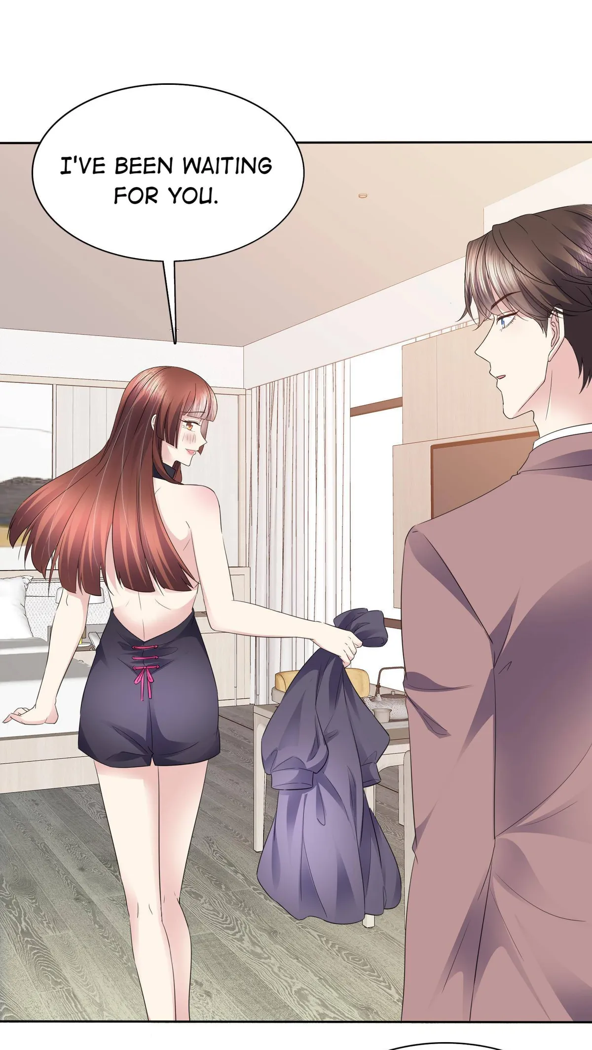 To Match a Villainess: Love Hunting Rhapsody Chapter 54 Online - página 8