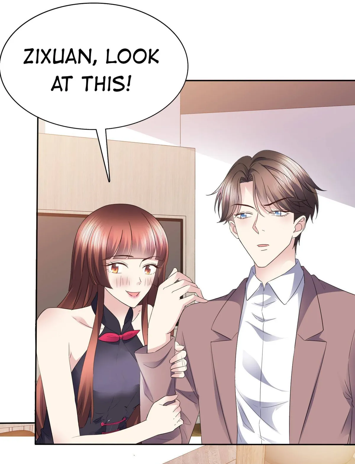 To Match a Villainess: Love Hunting Rhapsody Chapter 54 Online - página 10