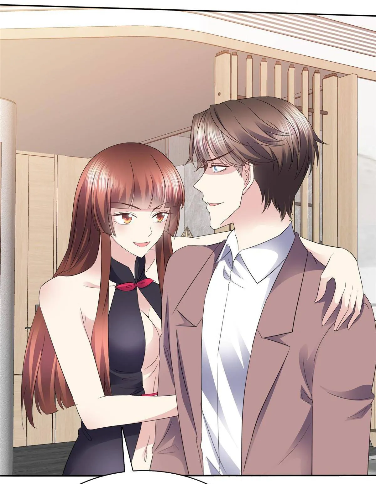 To Match a Villainess: Love Hunting Rhapsody Chapter 54 Online - página 13