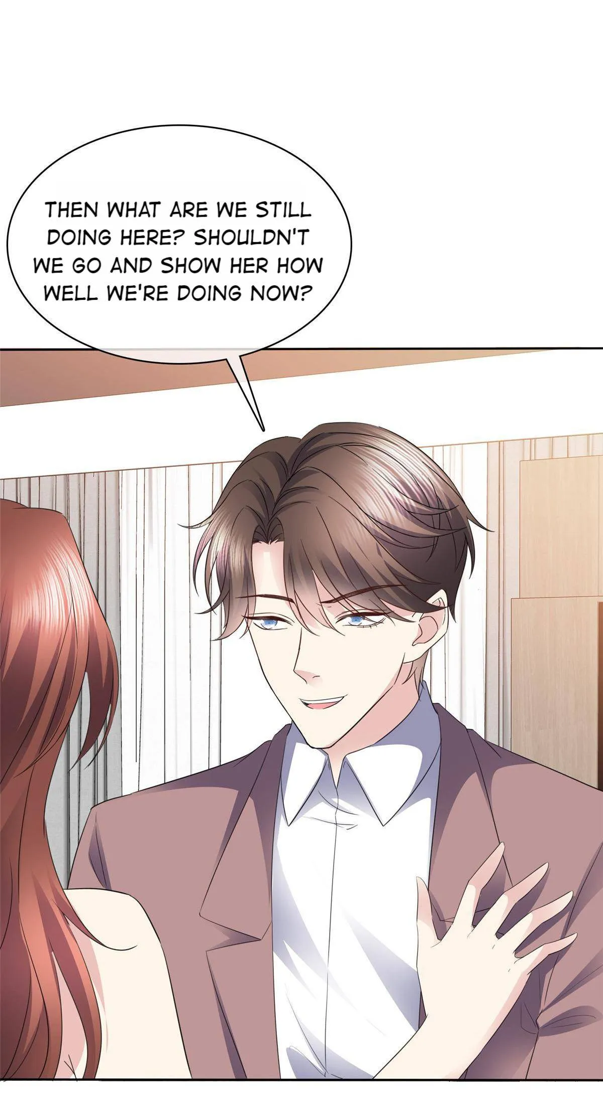 To Match a Villainess: Love Hunting Rhapsody Chapter 54 Online - página 16