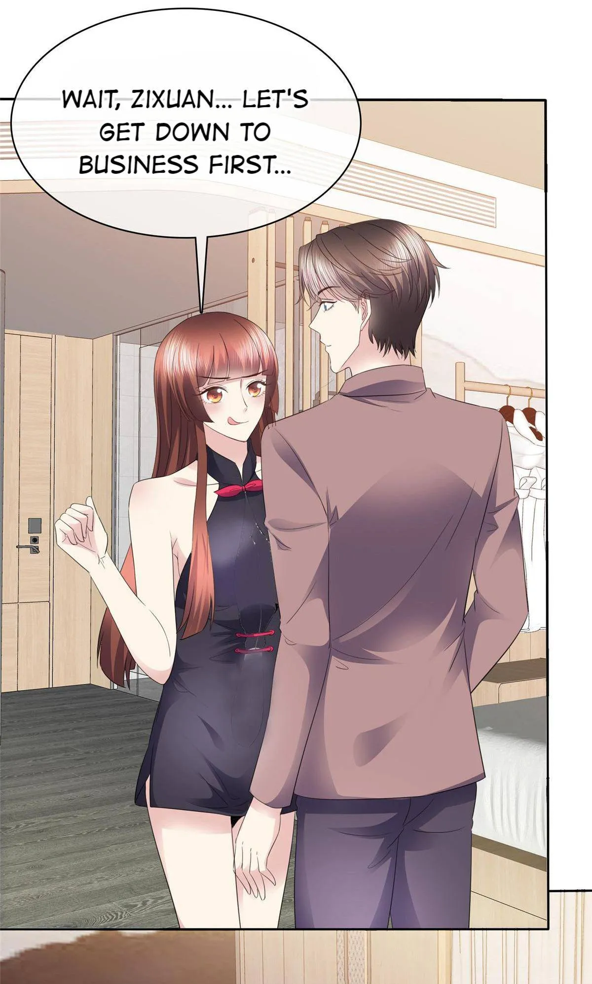To Match a Villainess: Love Hunting Rhapsody Chapter 54 Online - página 17