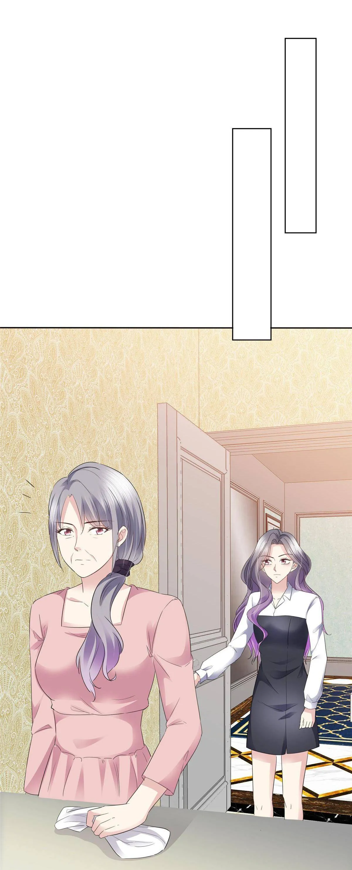 To Match a Villainess: Love Hunting Rhapsody Chapter 54 Online - página 19