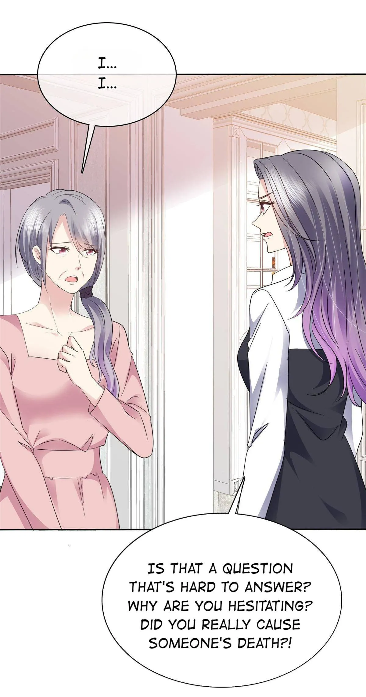 To Match a Villainess: Love Hunting Rhapsody Chapter 54 Online - página 23