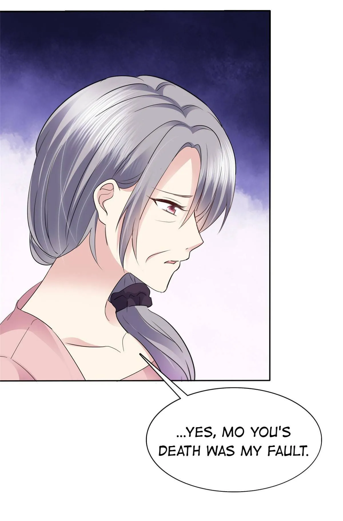 To Match a Villainess: Love Hunting Rhapsody Chapter 54 Online - página 24