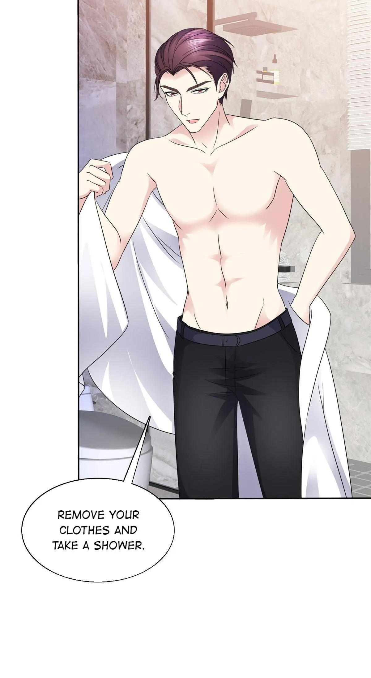 To Match a Villainess: Love Hunting Rhapsody Chapter 58 Online - página 5