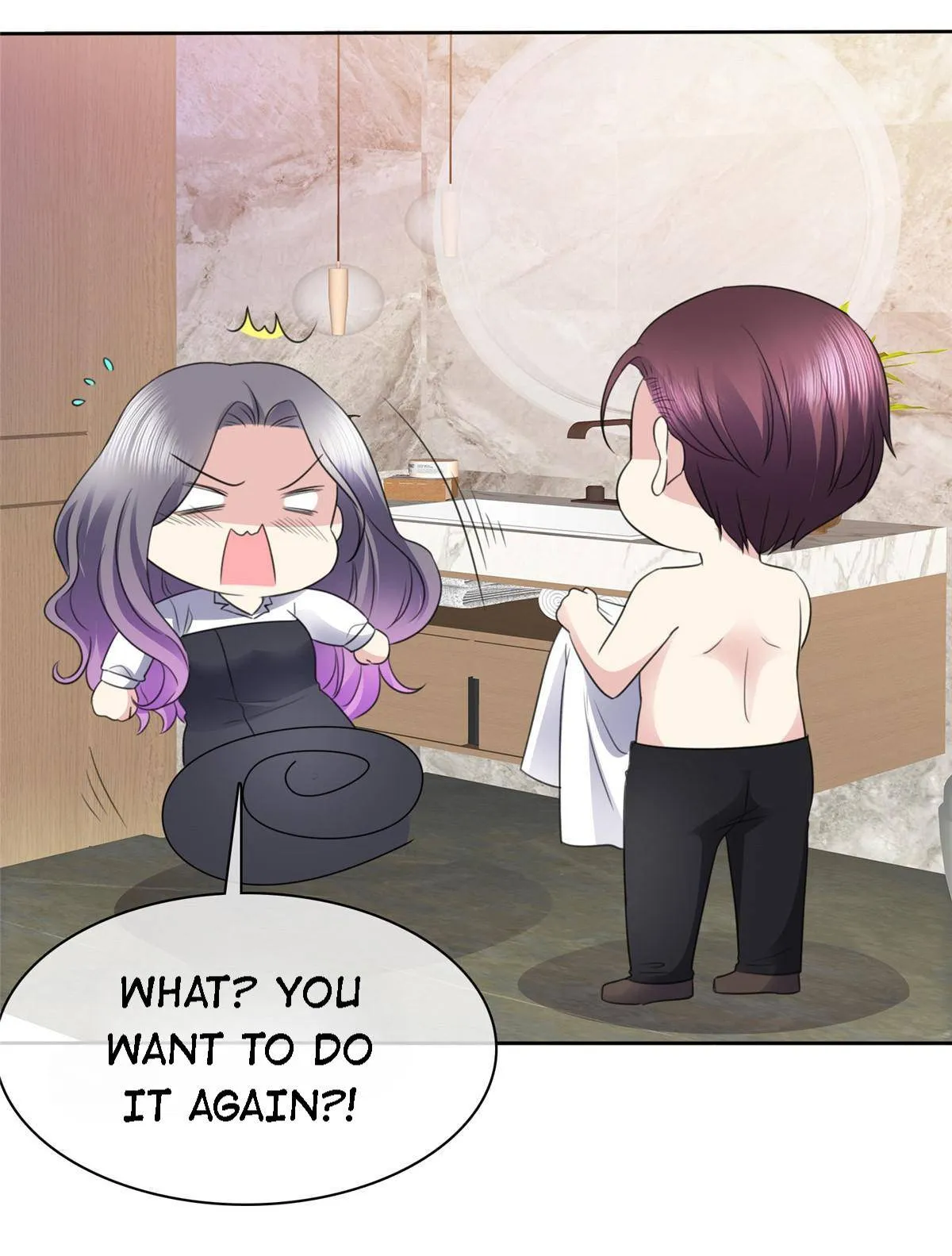 To Match a Villainess: Love Hunting Rhapsody Chapter 58 Online - página 6