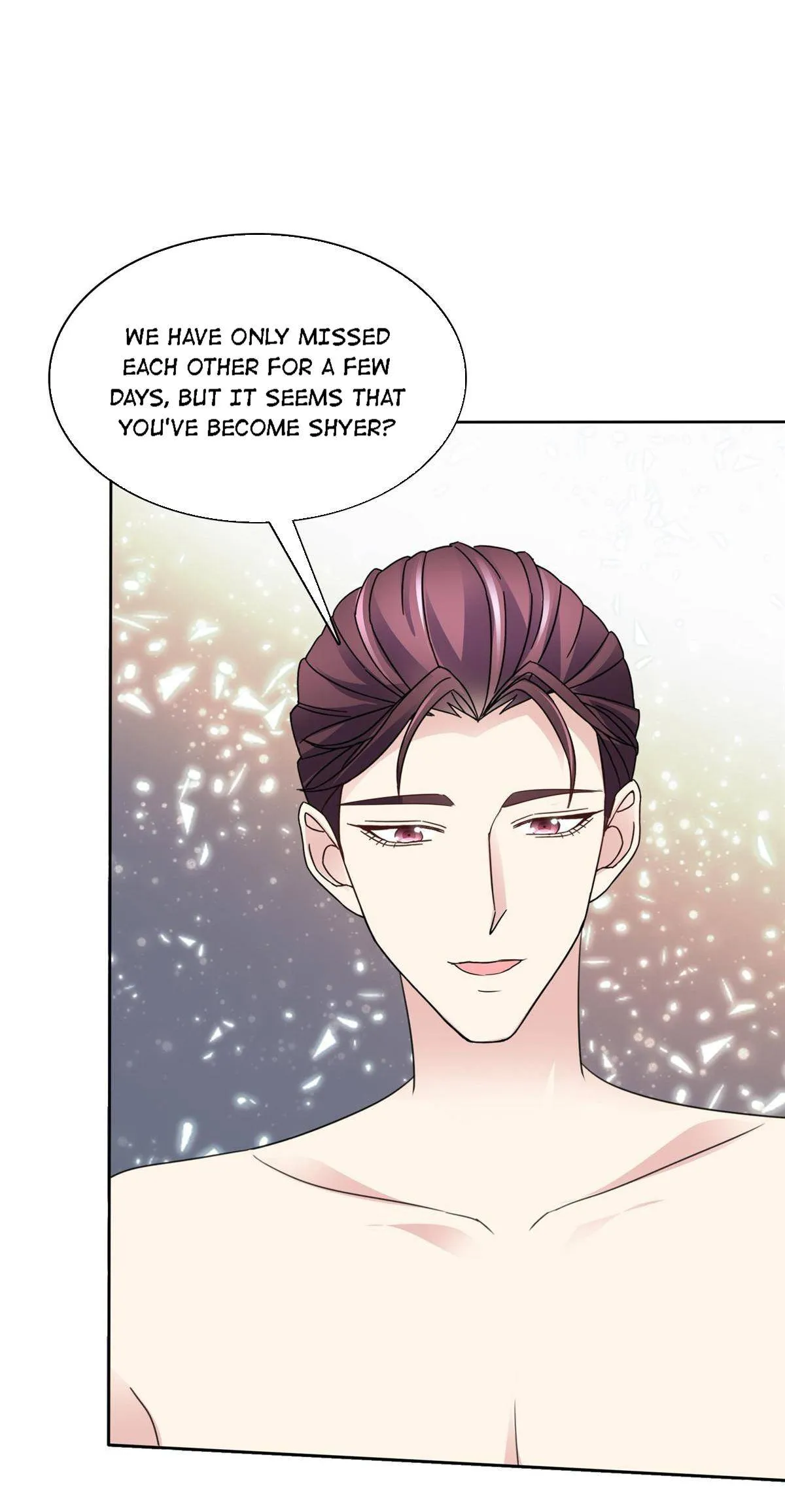 To Match a Villainess: Love Hunting Rhapsody Chapter 58 Online - página 7